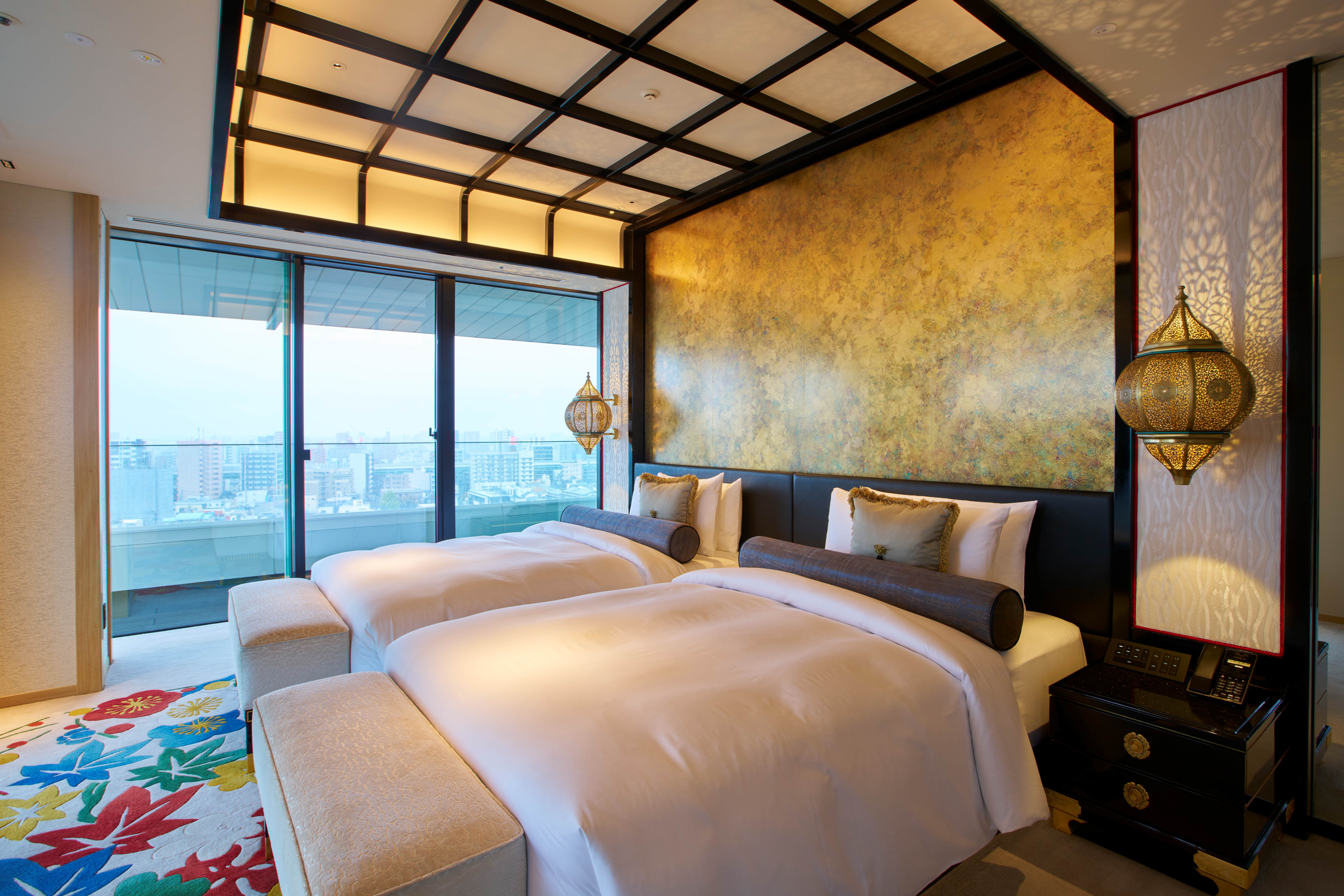 プレジデンシャルスイート