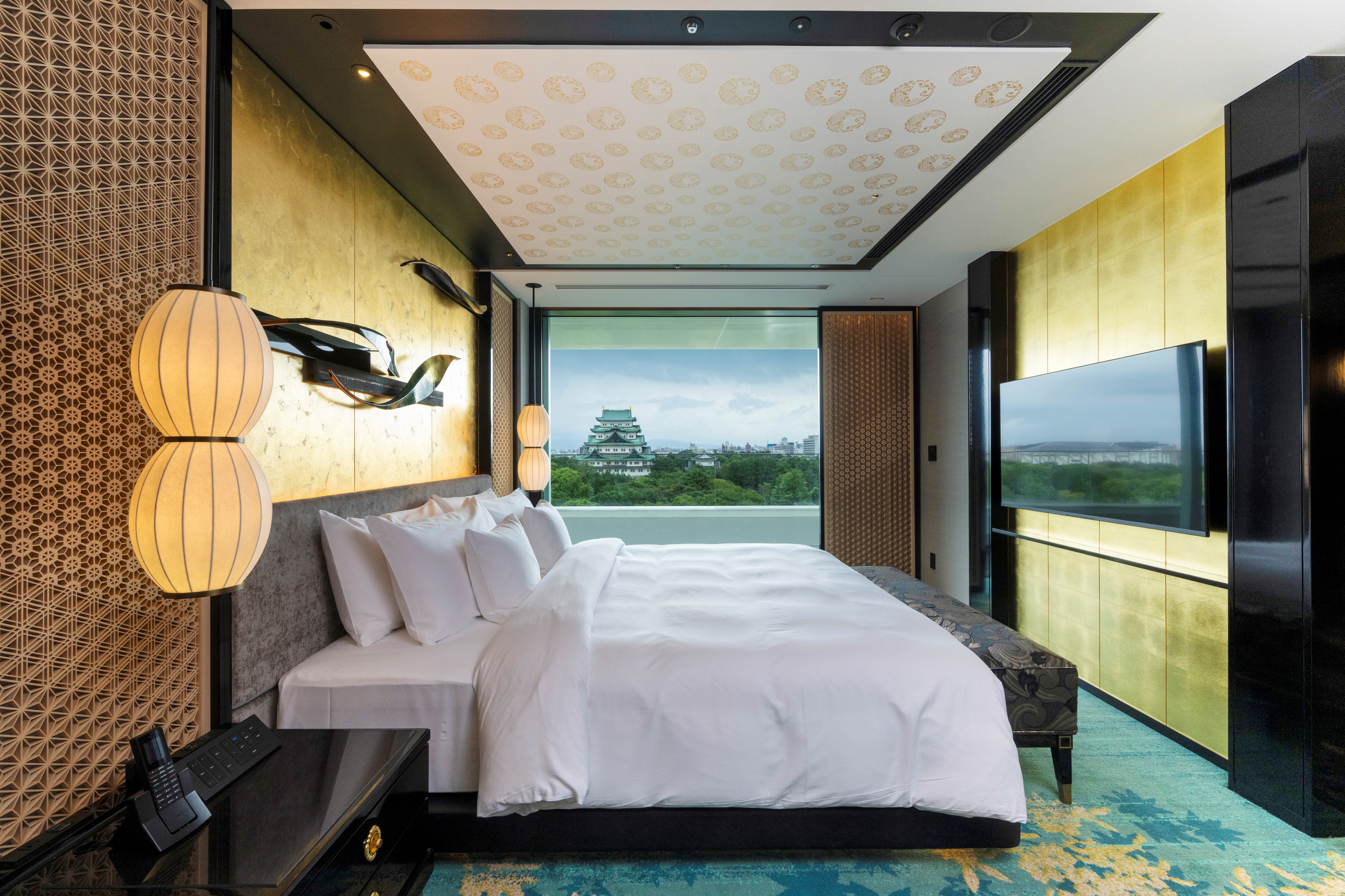 村本真吾のアートルーム