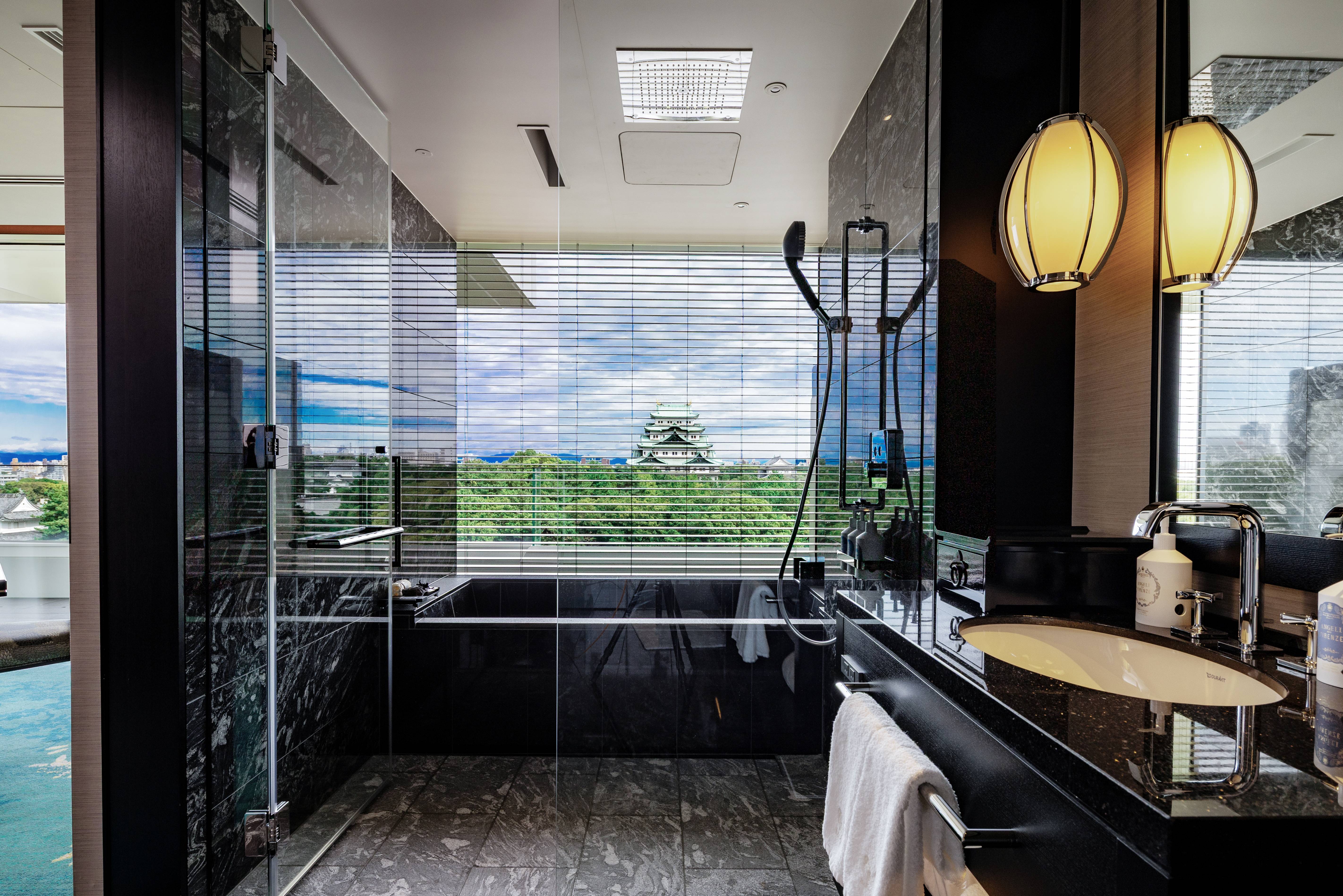 グランデキャッスルビューツイン