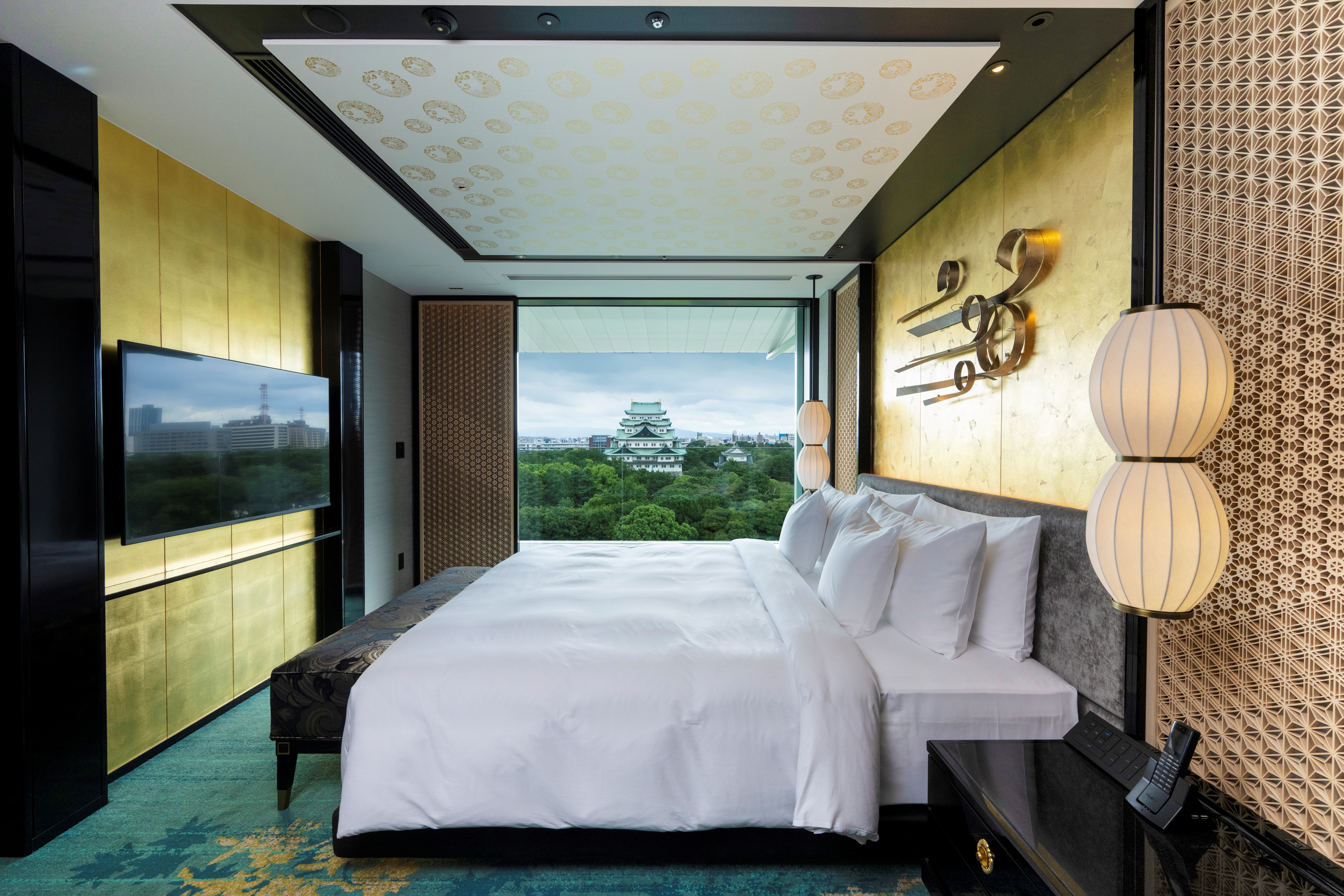 橘智哉のアートルーム