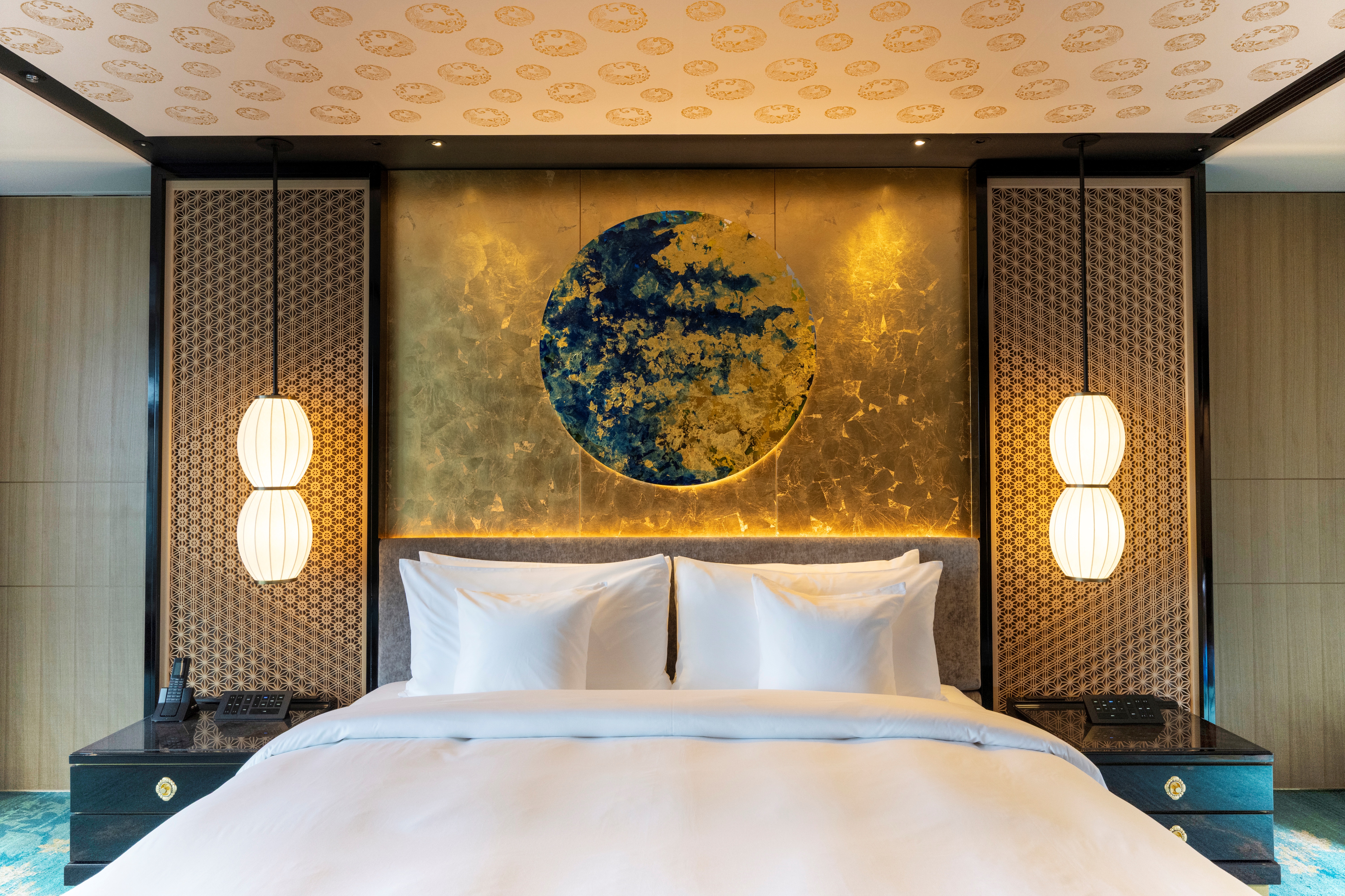 裕人礫翔のアートルーム