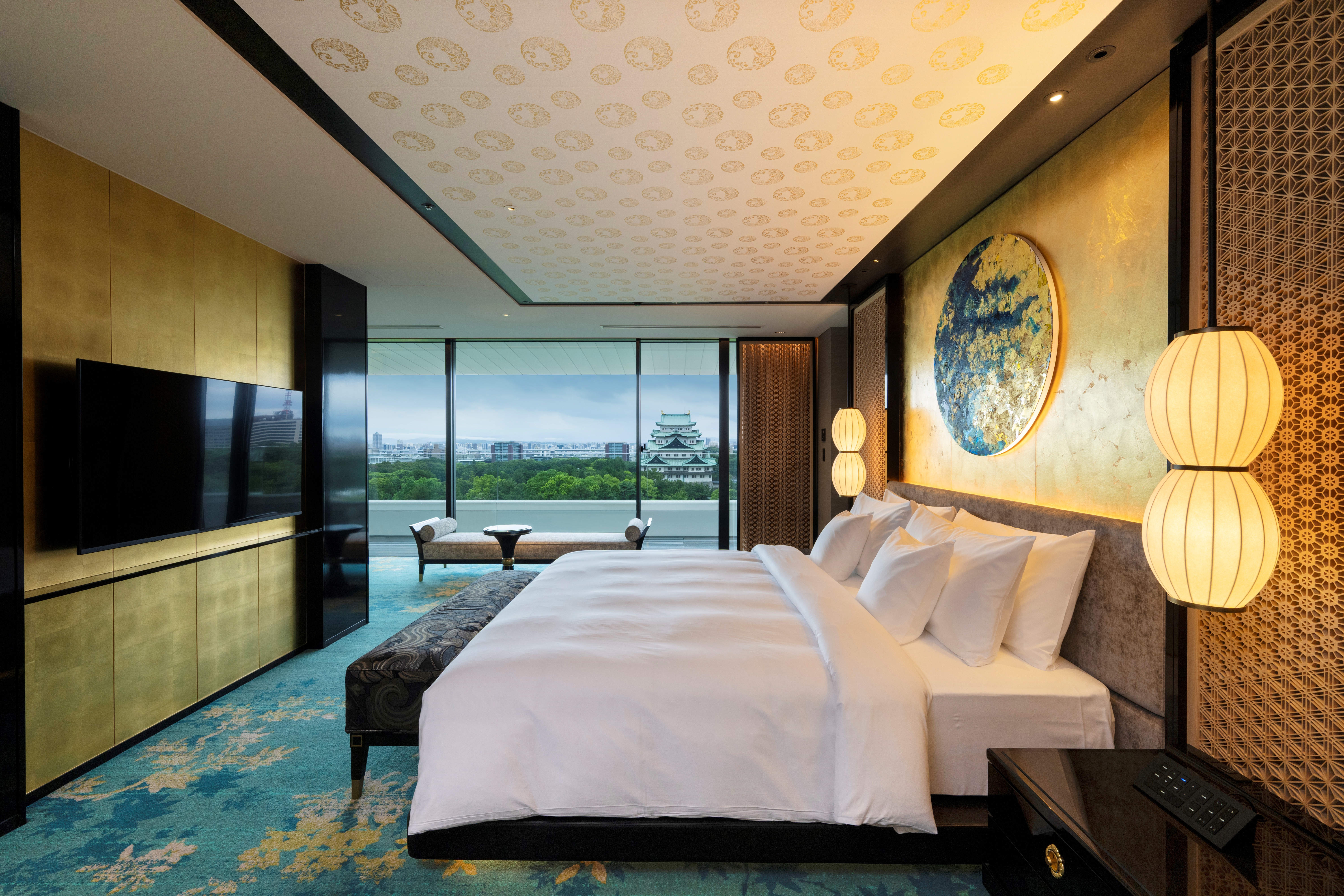 裕人礫翔のアートルーム