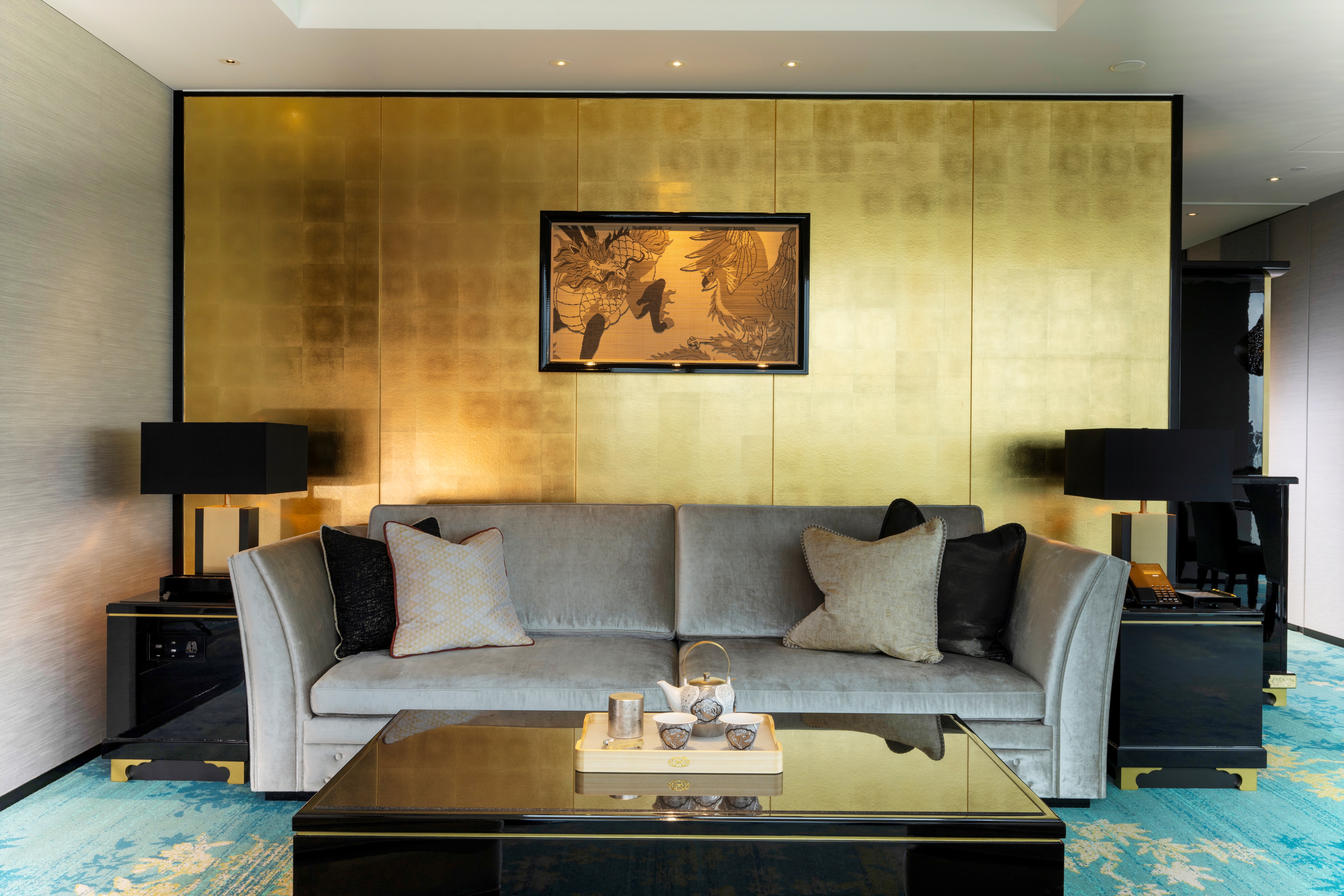 塩澤正信のアートルーム