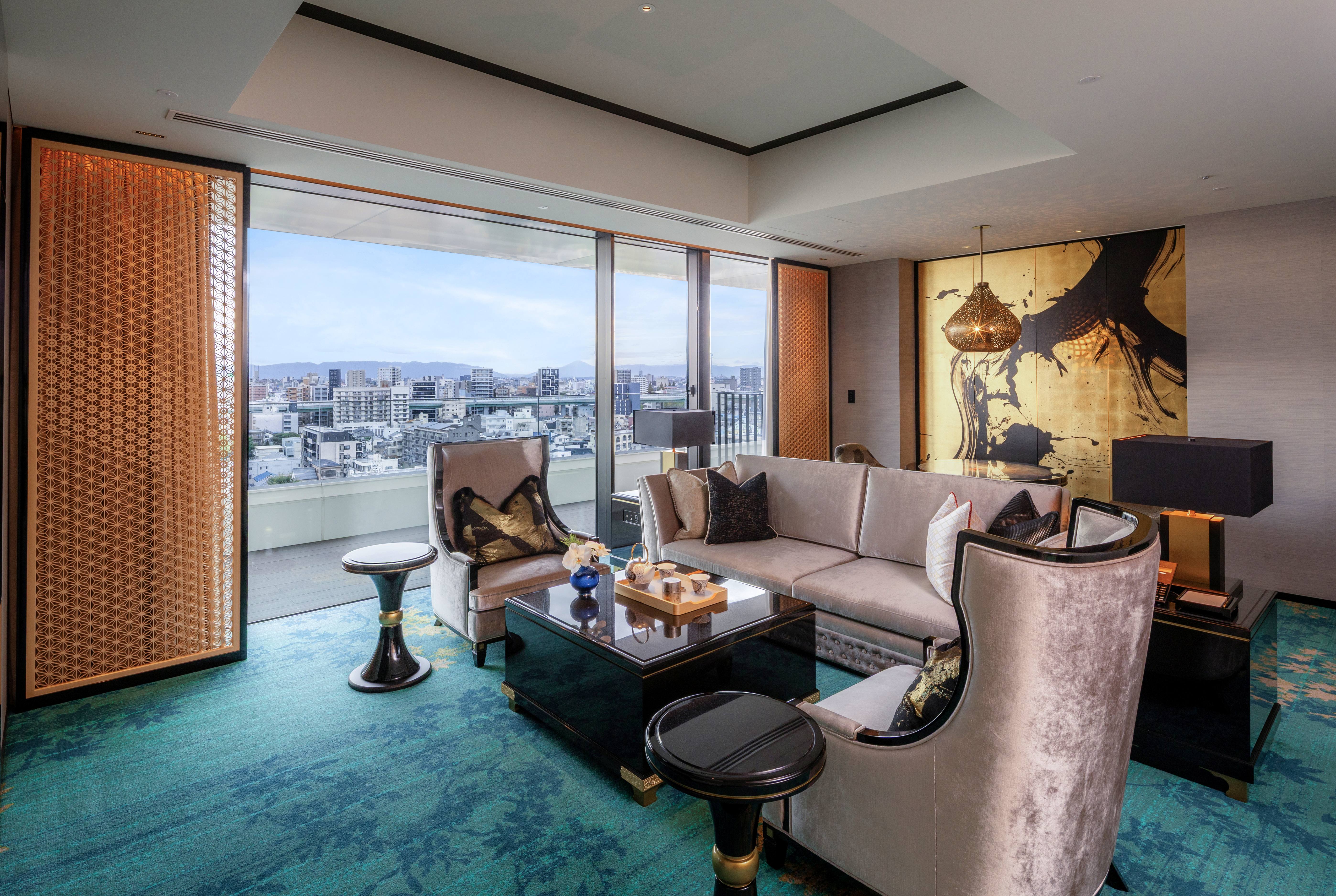 グランデシティビューツイン