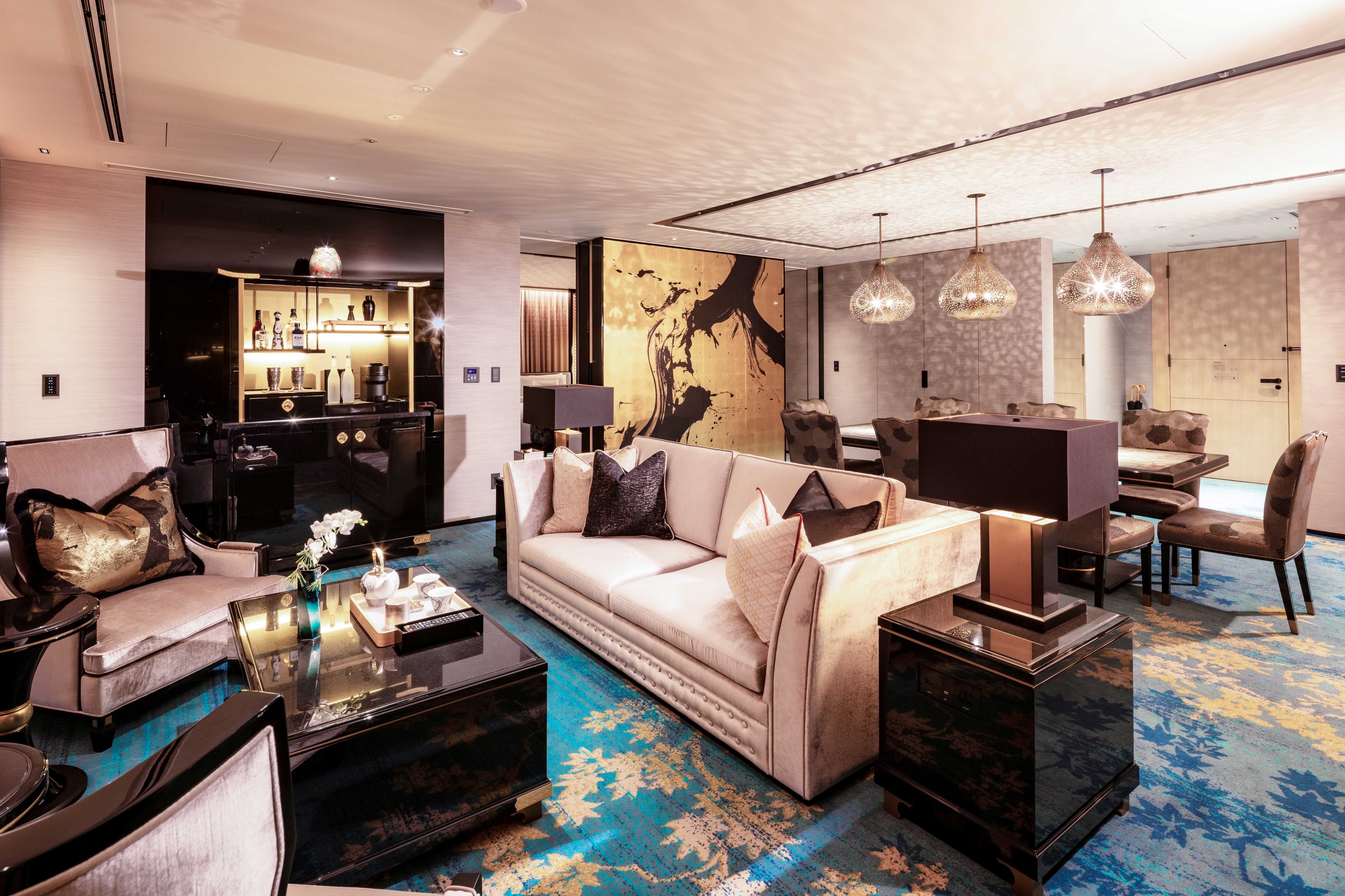 温泉グランデシティビューキング