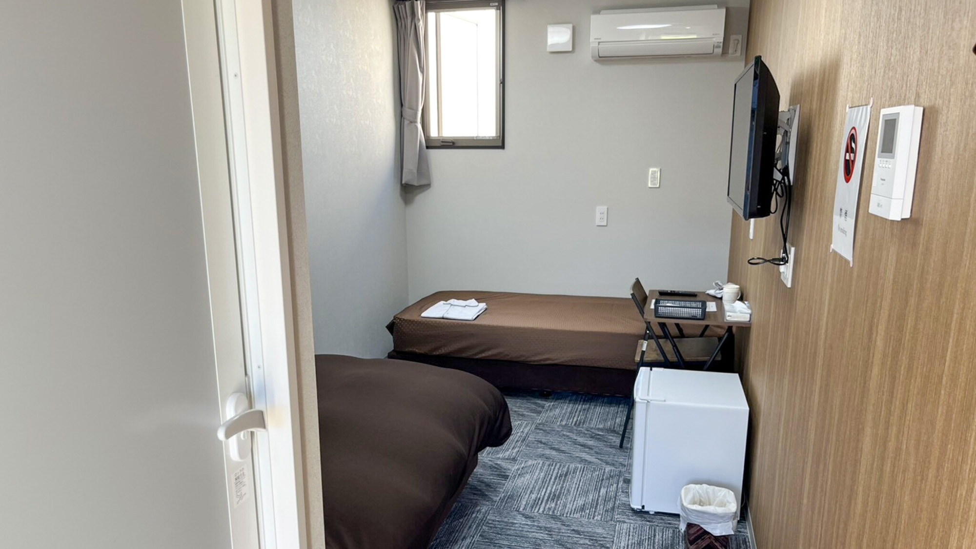 【素泊まり】瑞浪でのビジネス＆レジャーに！ピカピカのお部屋で快適にお過ごしください