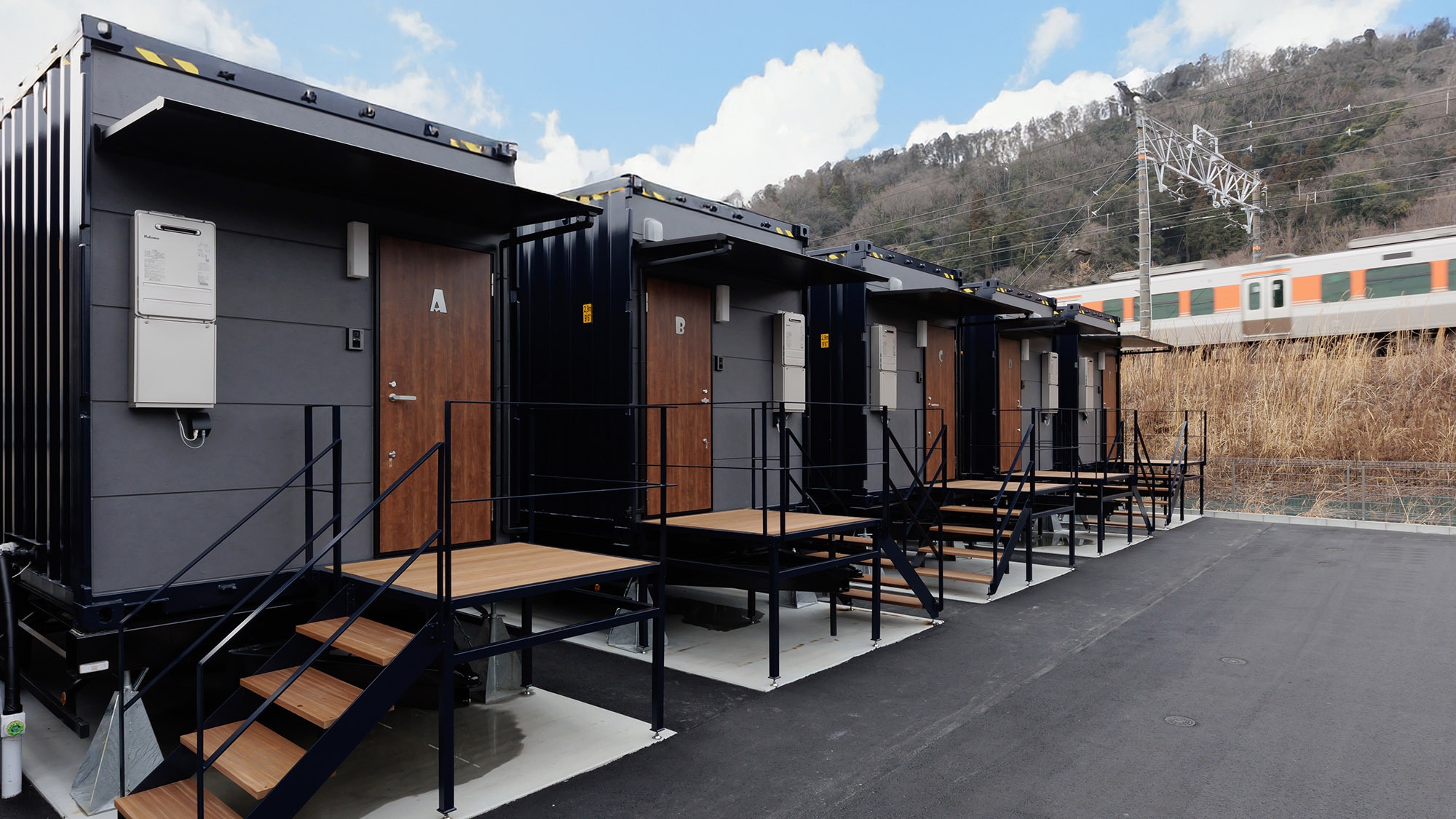 【素泊まり】瑞浪でのビジネス＆レジャーに！ピカピカのお部屋で快適にお過ごしください