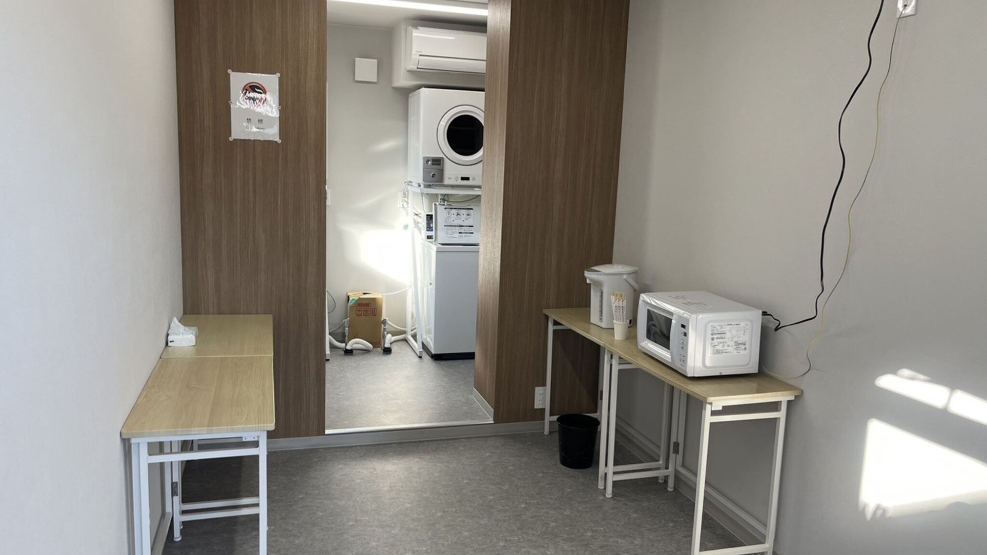 【素泊まり】瑞浪でのビジネス＆レジャーに！ピカピカのお部屋で快適にお過ごしください