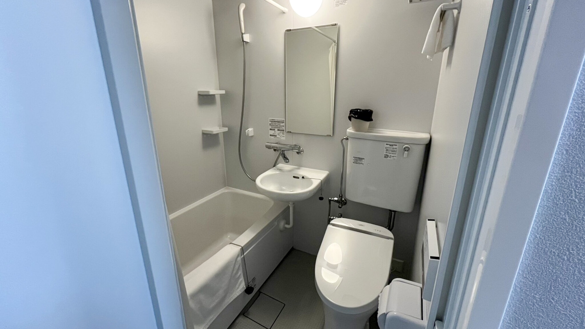 【素泊まり】瑞浪でのビジネス＆レジャーに！ピカピカのお部屋で快適にお過ごしください