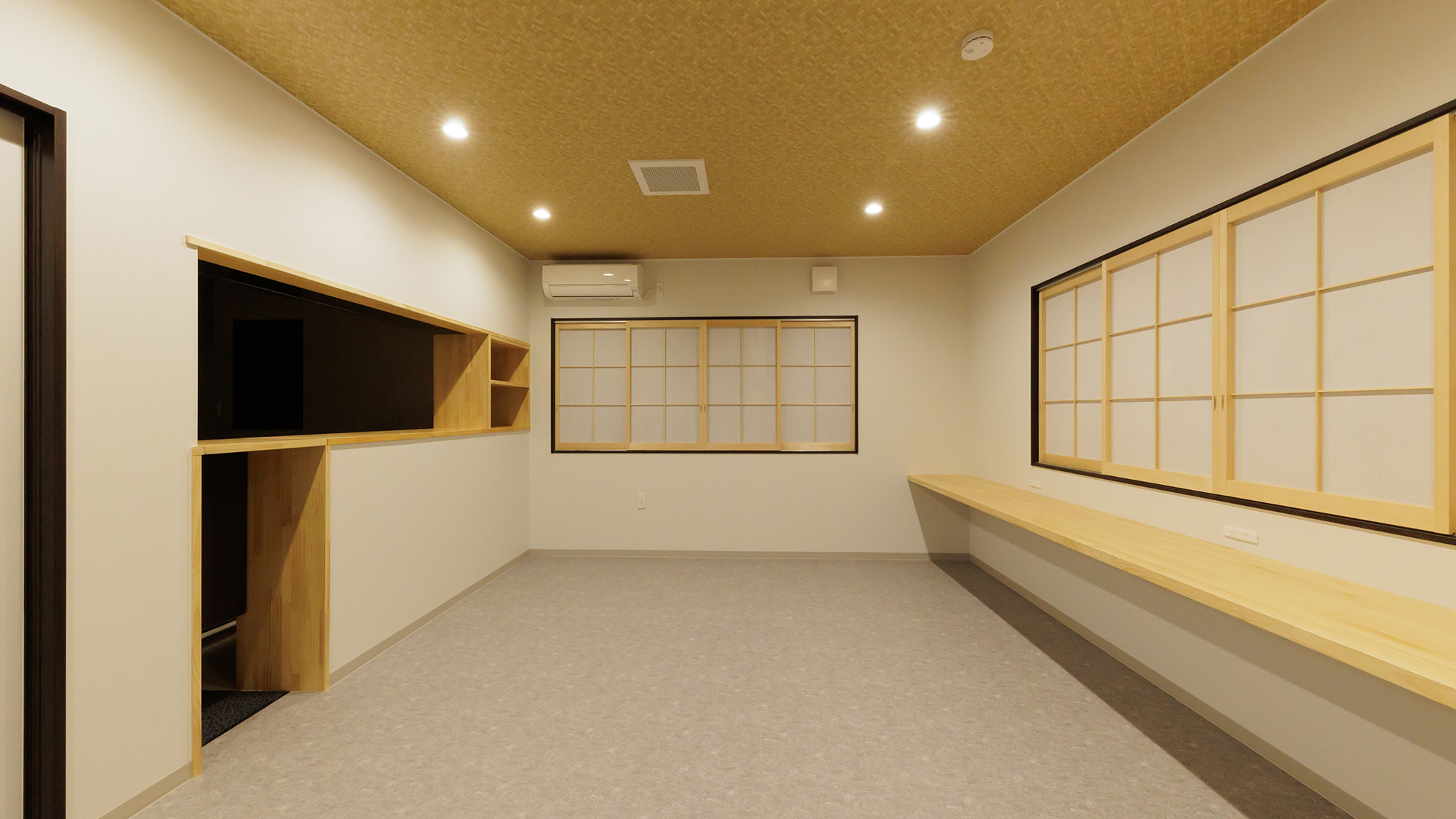 ・【館内イメージ】