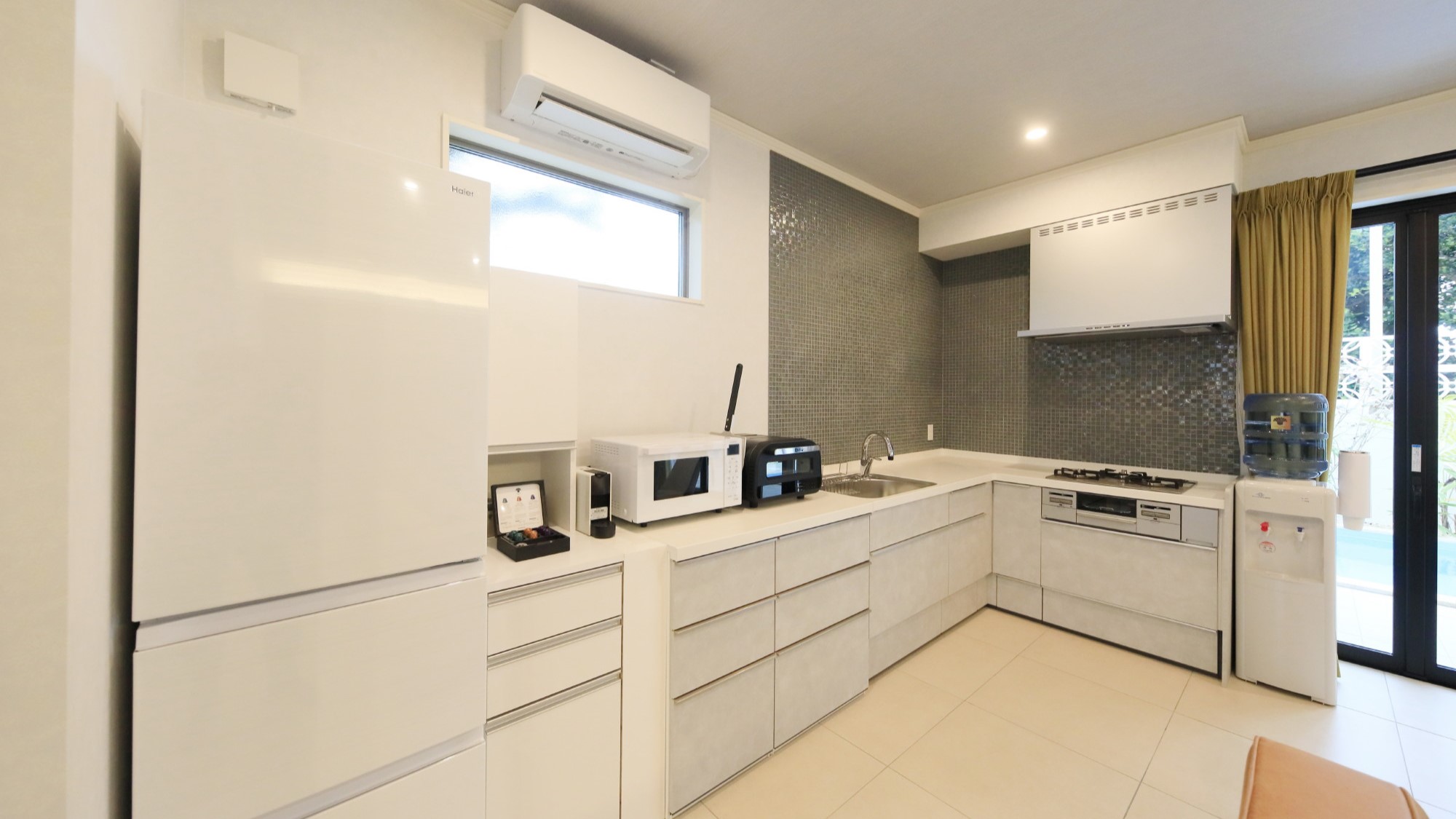 システムキッチン