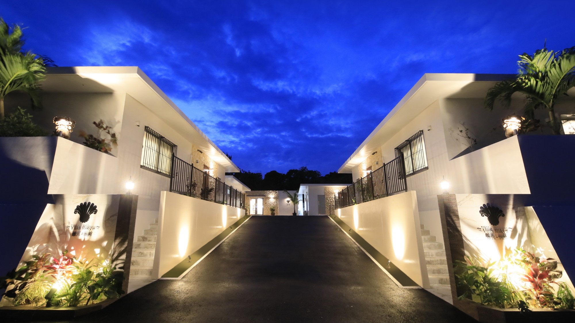 2025年6月グランドオープン！全棟独立のプライベートプール付ヴィラ