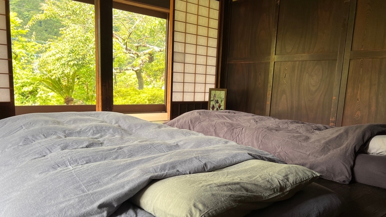 【アーリーチェックアウト】8時までのチェックアウトで通常より10％オフ！お得に宿泊したい方に♪