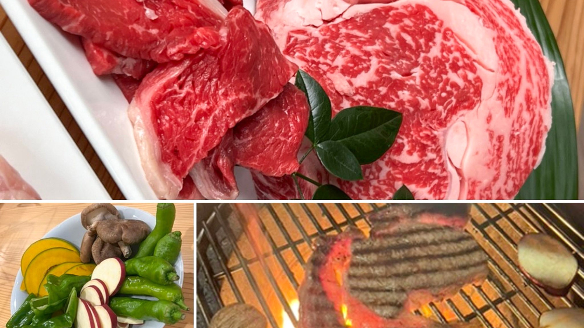 【春SALE】【BBQ食材付】食材＋設備レンタル付き！手ぶらで楽しめる絶品BBQ