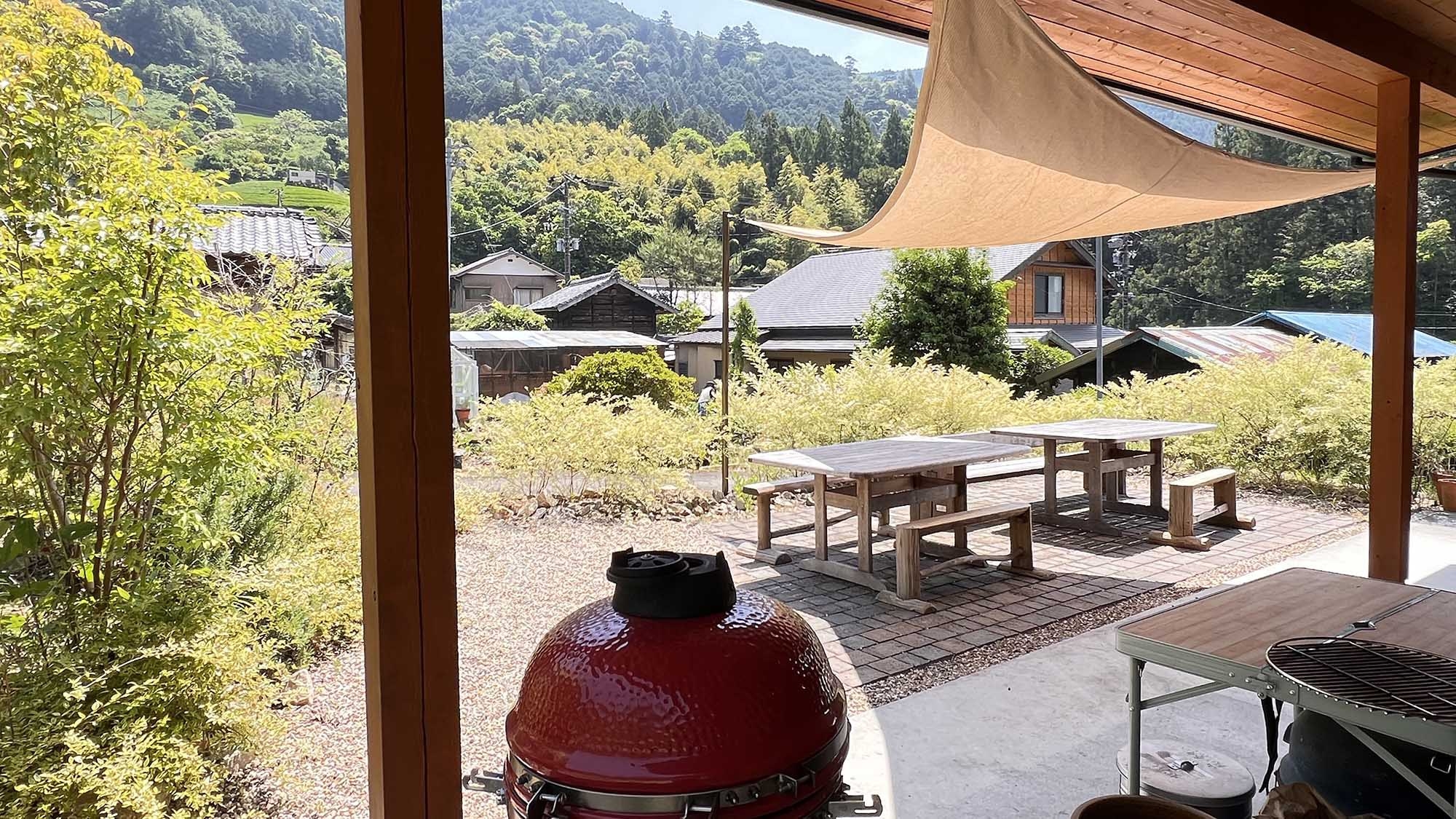 【朝食付き】伝統の井川メンパ弁当を味わう、心に残る特別な和の朝