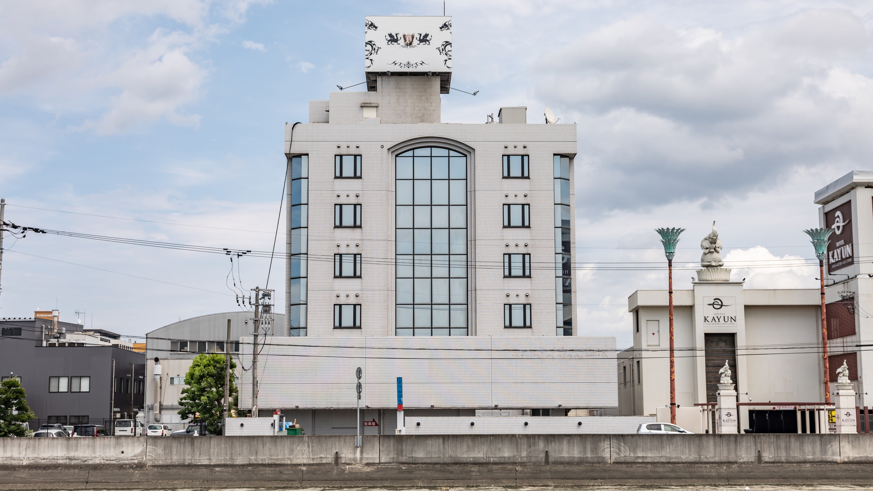 ＨＯＴＥＬ　ＳＷＥＥＴＷＡＴＥＲ