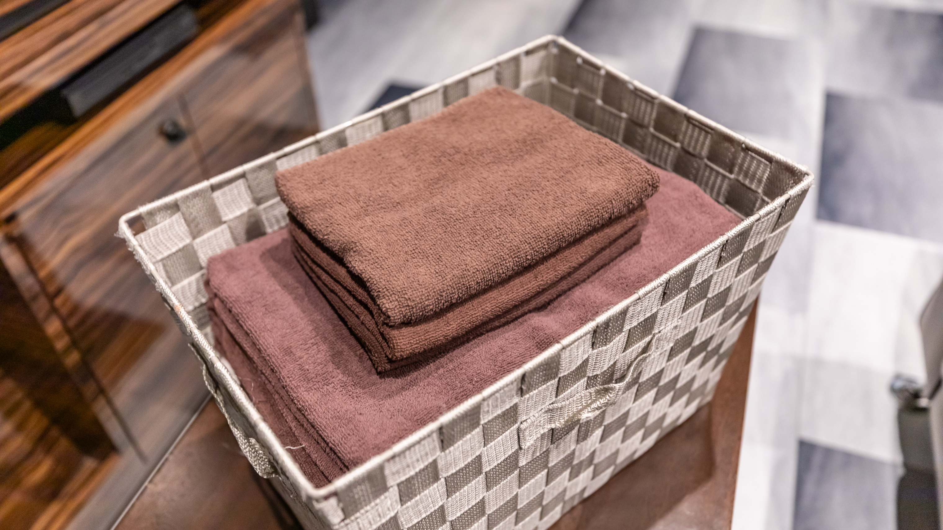 《客室》トリプルルーム（一例）