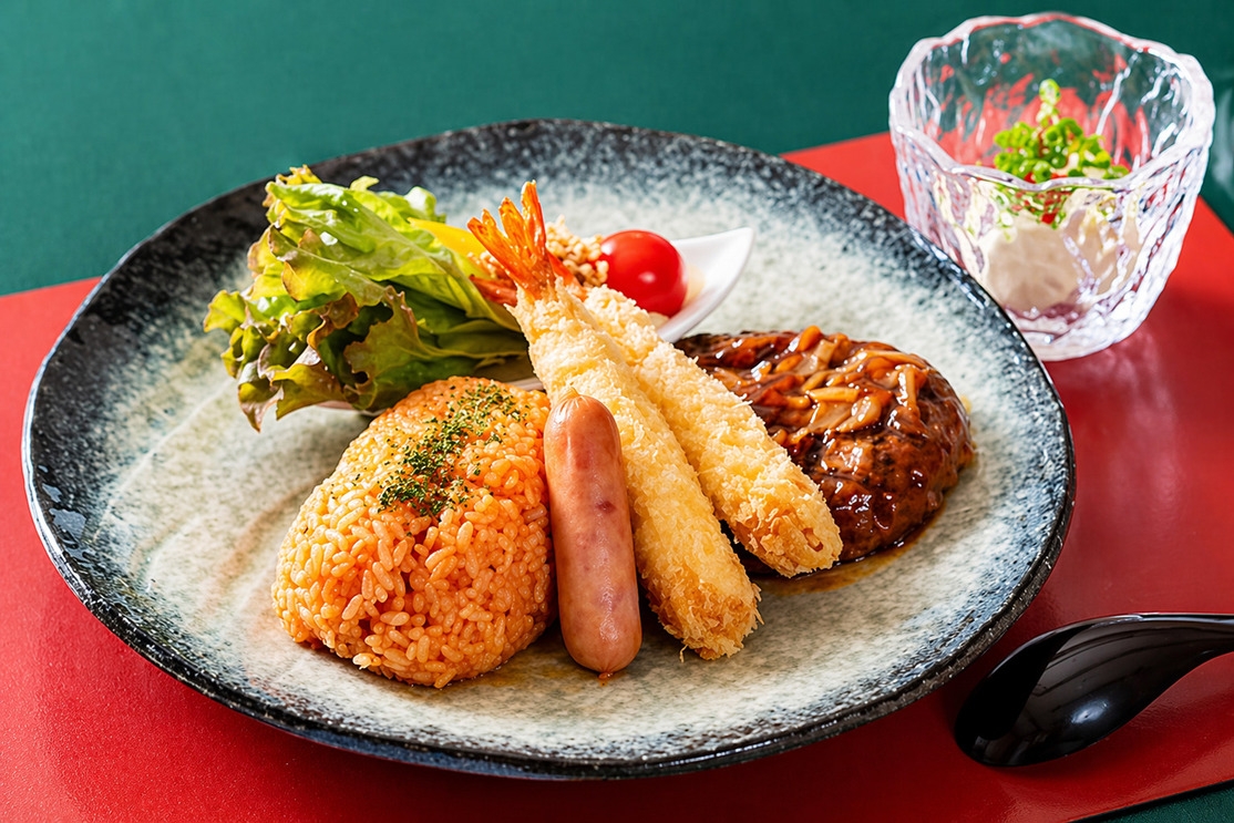 天然温泉と海鮮料理を満喫♪　大洗の癒し宿プラン　【1泊2食付／現金特価】