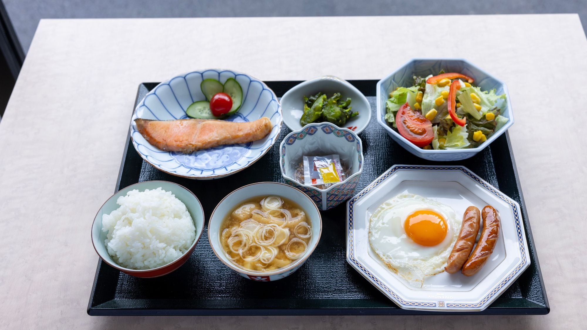 【朝食付き】軽井沢の朝をゆったり楽しむリラックスプラン