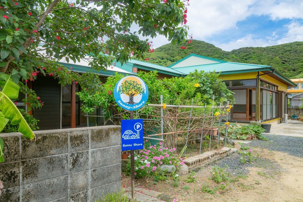 【一棟貸し古民家】島時間満喫 連泊プラン（８名様まで可）