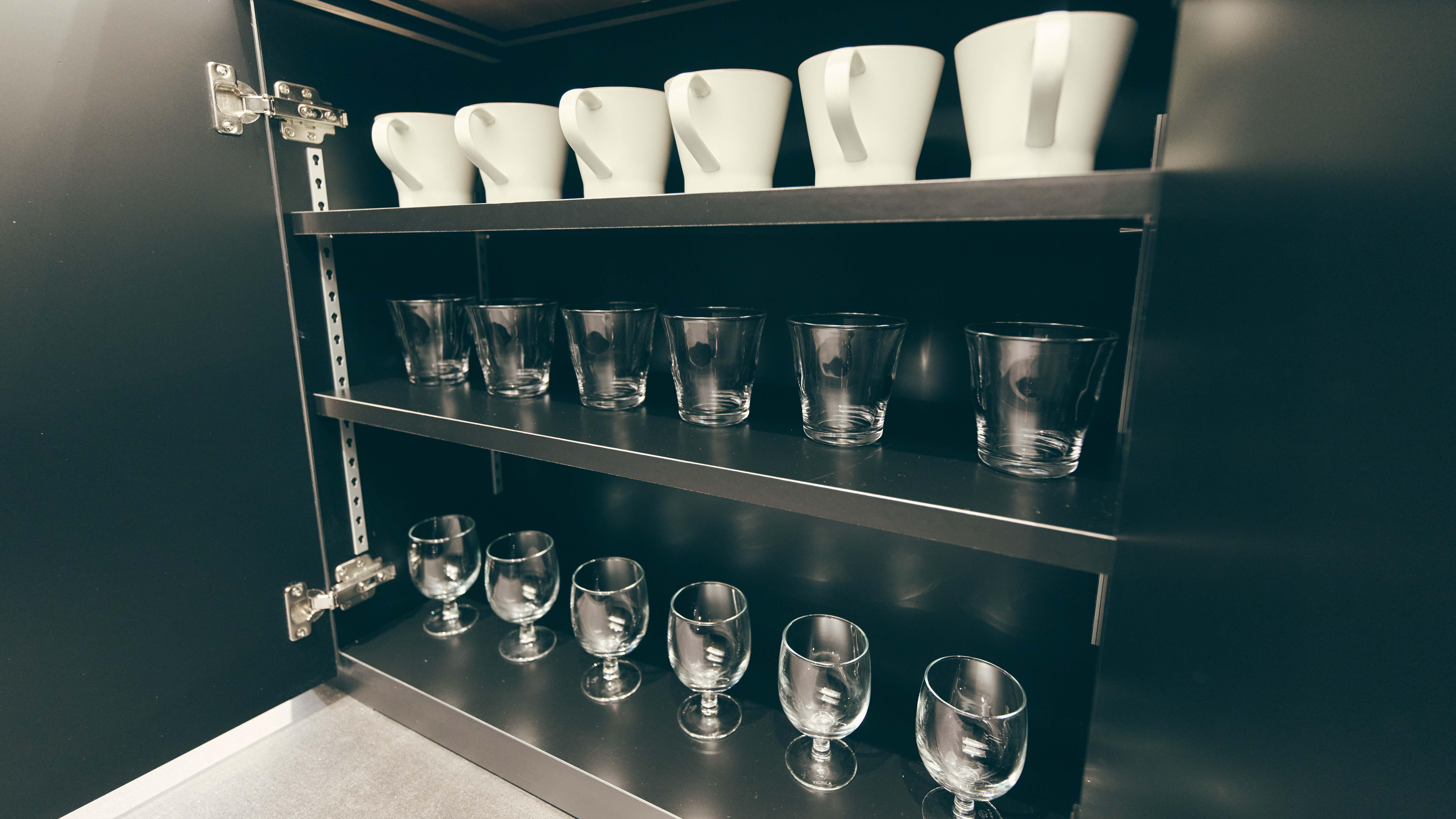 スーペリアスタジオ　52㎡　キッチン、洗濯機付き　6名宿泊可能