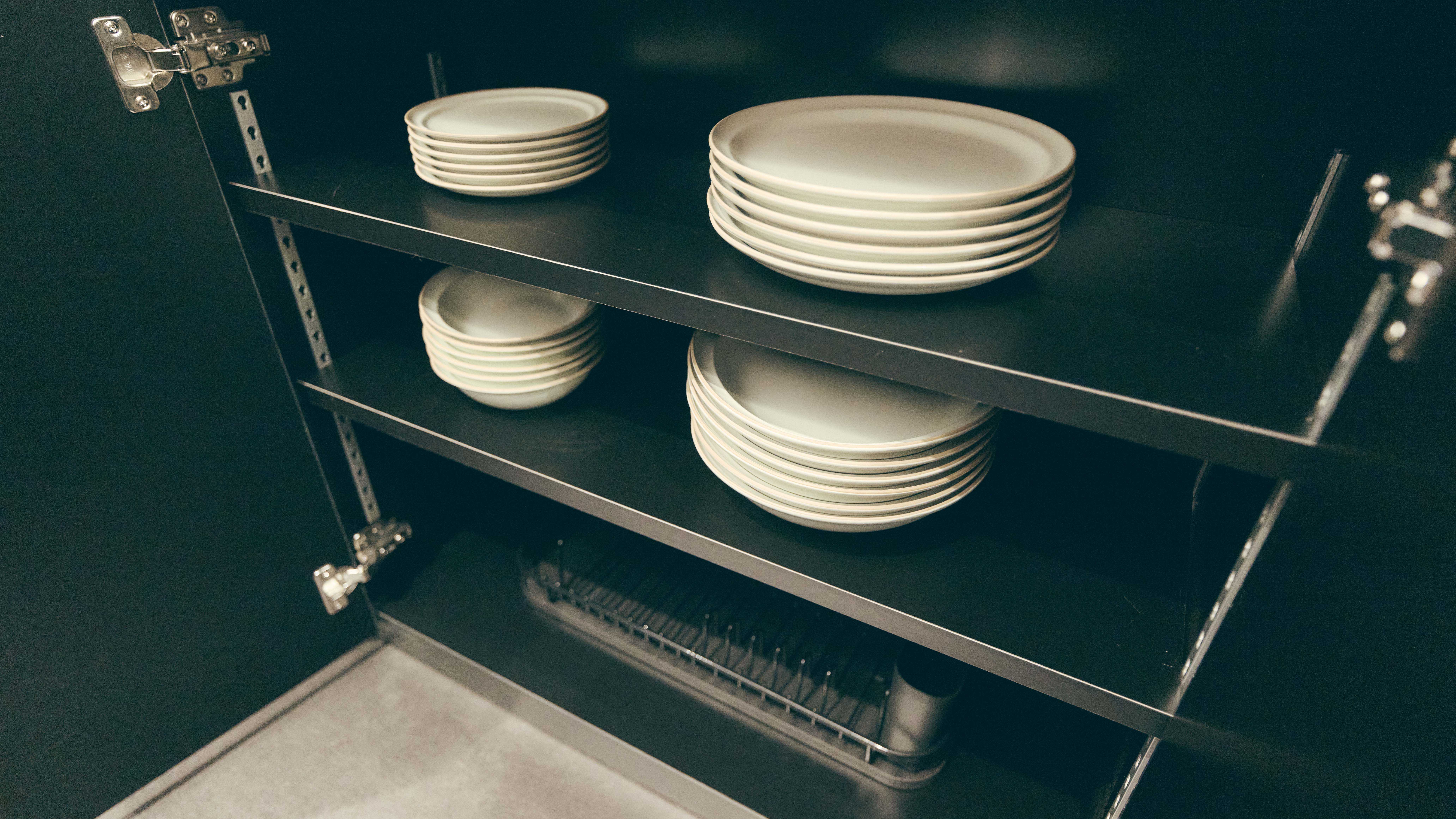 スーペリアスタジオ　52㎡　キッチン、洗濯機付き　6名宿泊可能