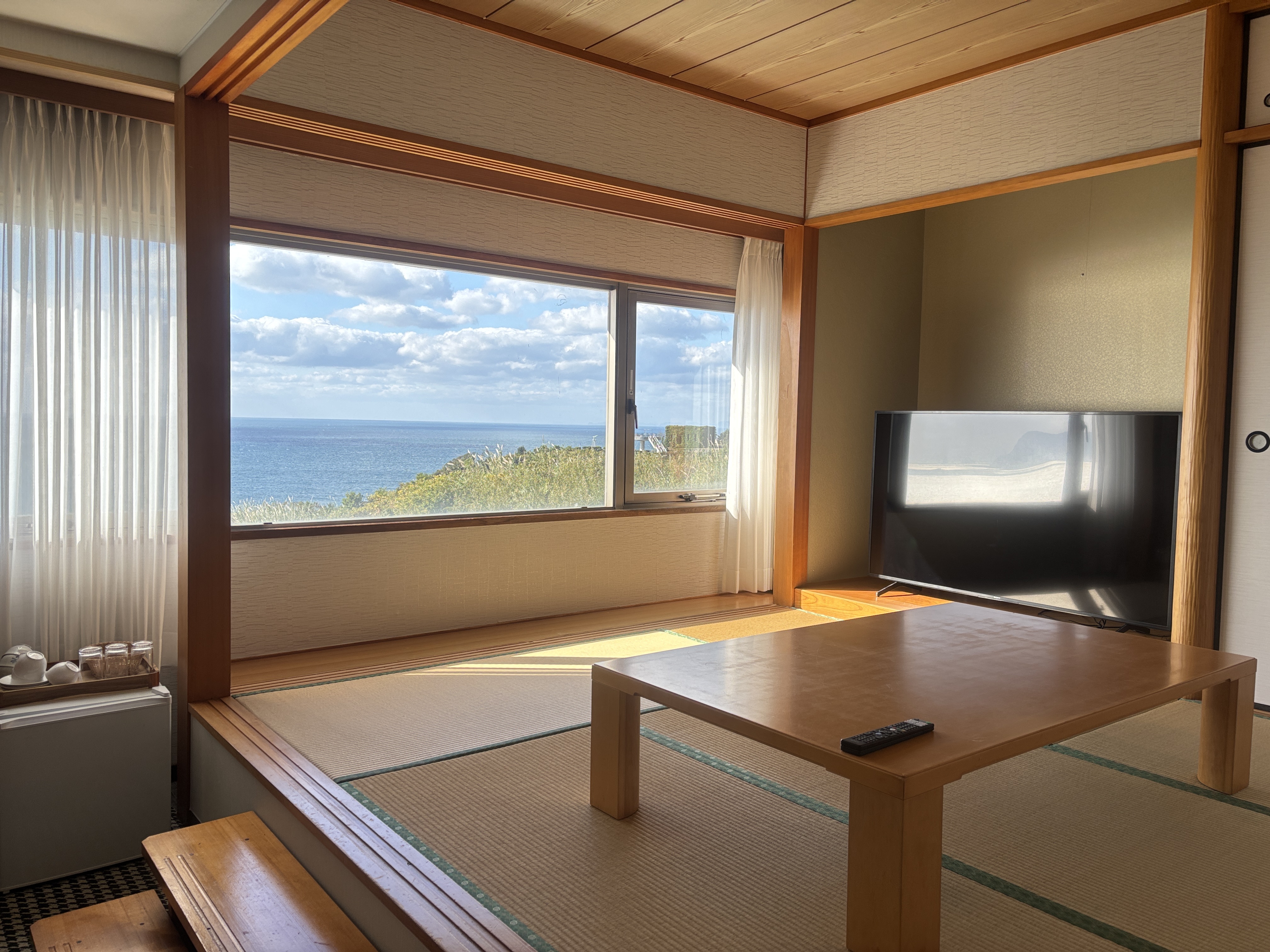 【広々５５㎡】和洋室（ツイン）