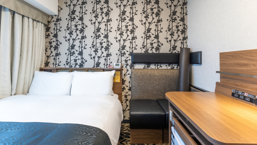 コージールーム2名利用