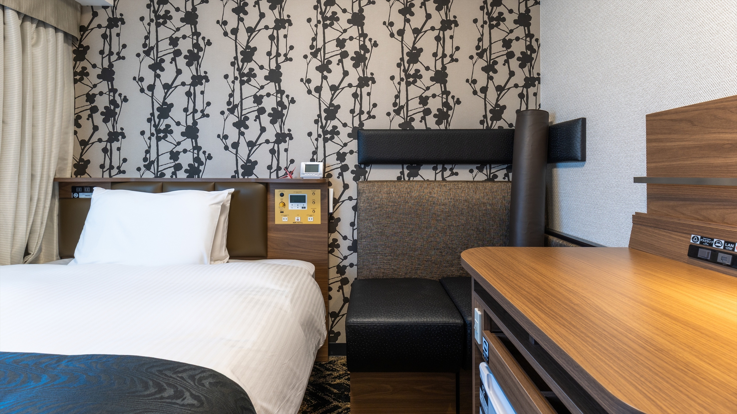 コージールーム1名利用