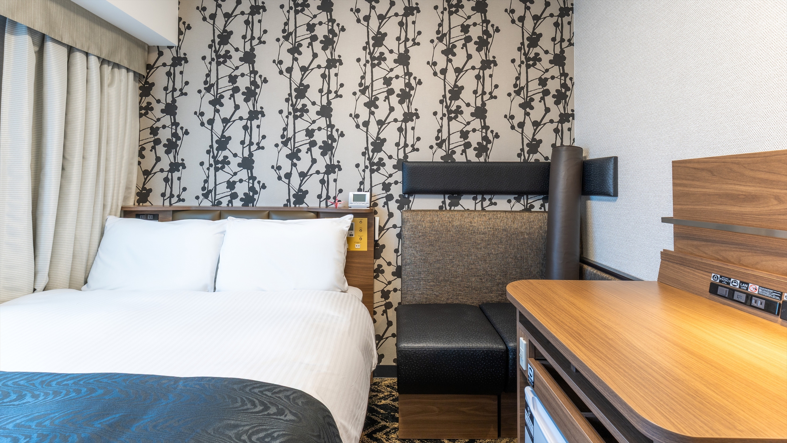 コージールーム2名利用