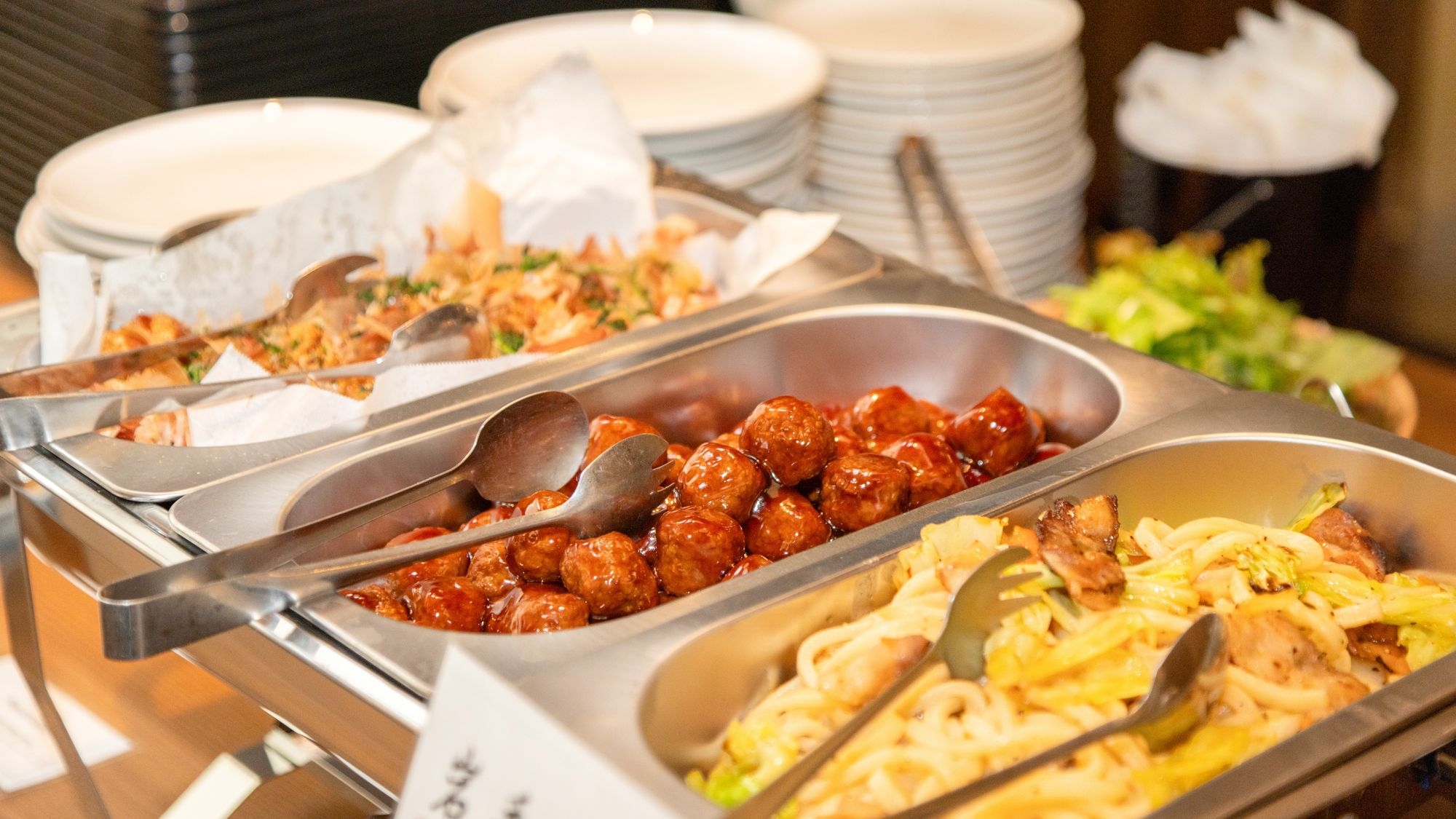 【朝食付き・事前決済限定】1秒チェックインにおすすめ！