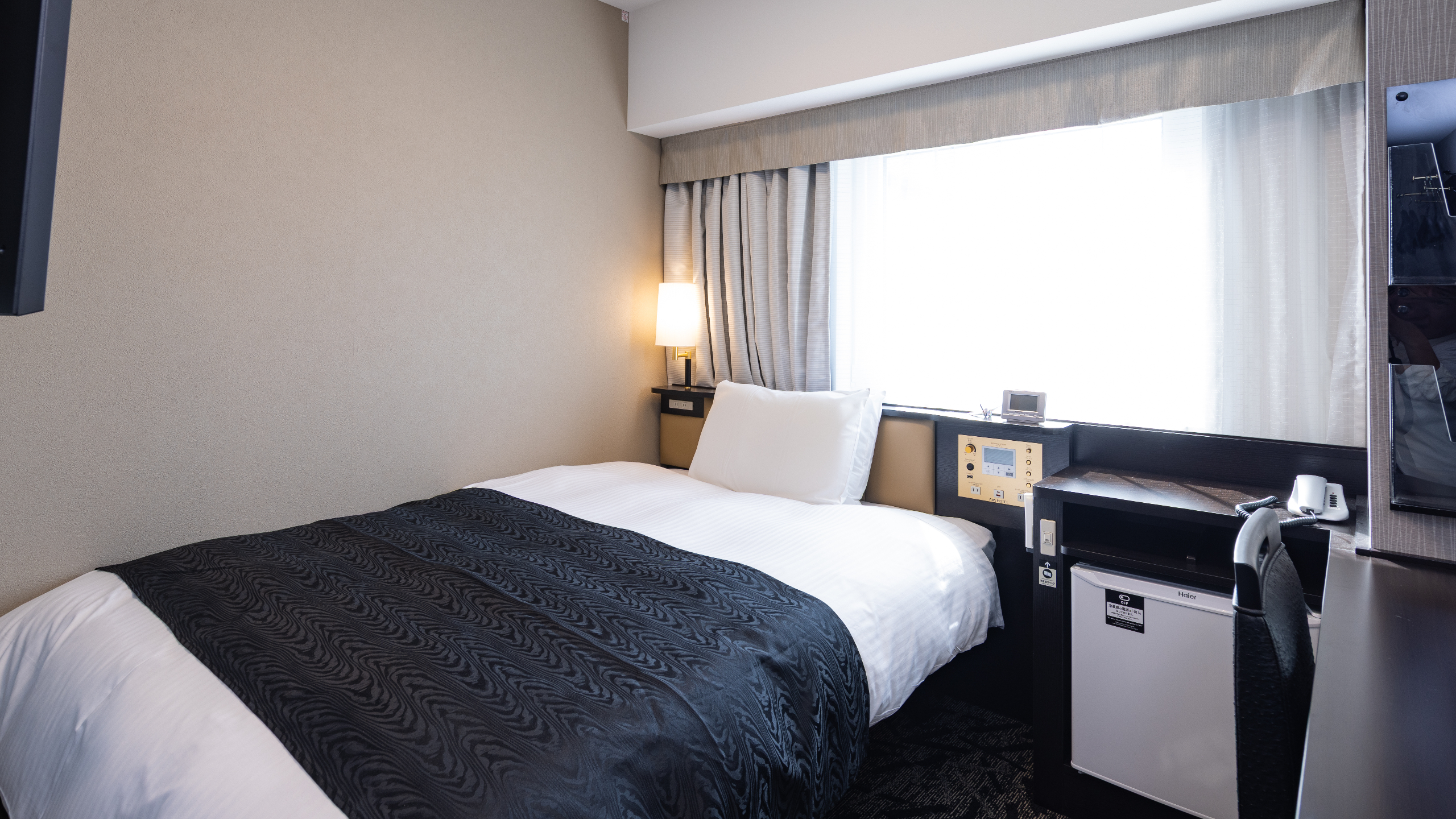 ■シングルルーム（1名利用）■