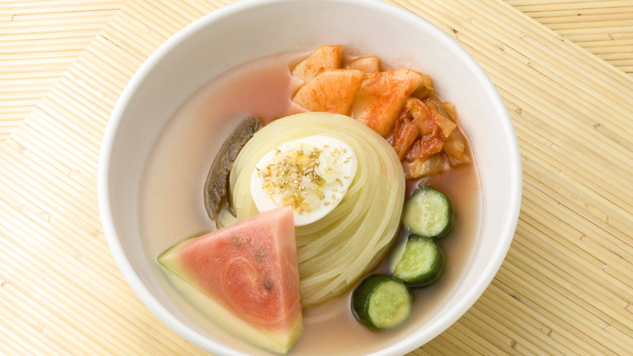 ■盛岡三大麺「盛岡冷麺」【岩手県観光協会様提供】■