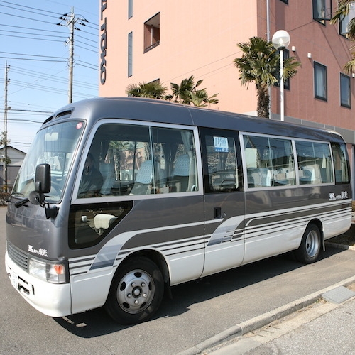 【2026年2月】大学受験応援プラン！【（朝夕食付 ホテル⇔大学間の送迎有】