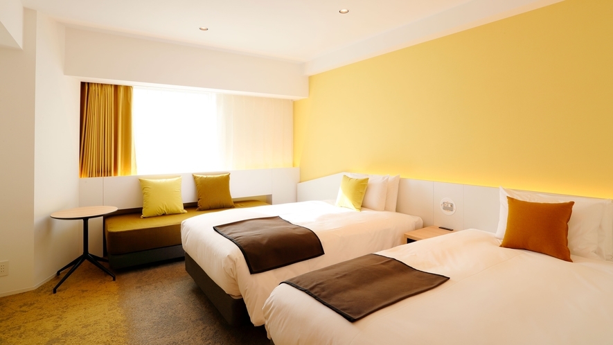 【早割7】札幌ステイをお得に満喫！　朝食付き