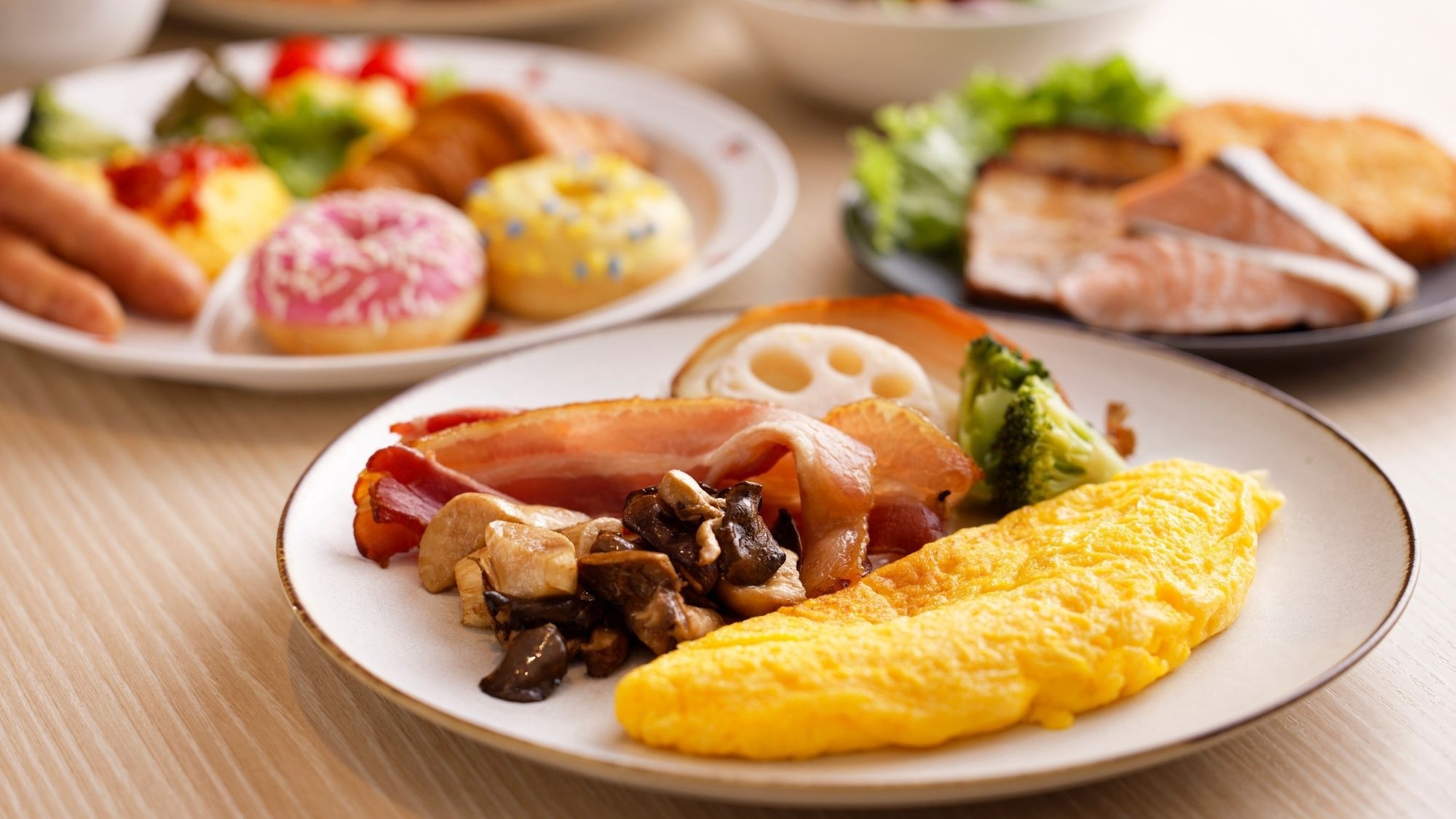 【早割】札幌ステイをお得に満喫！変更・キャンセル不可プラン　朝食付き