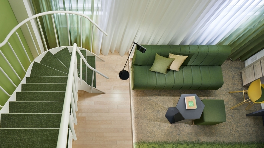 【Holiday Inn ＆ Suites札幌大通公園OPEN記念】最大２６時間滞在プラン＜朝食付＞