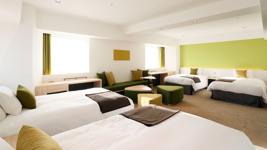 【スタンダード】観光もリラックスも満喫！快適ステイプラン 朝食付き