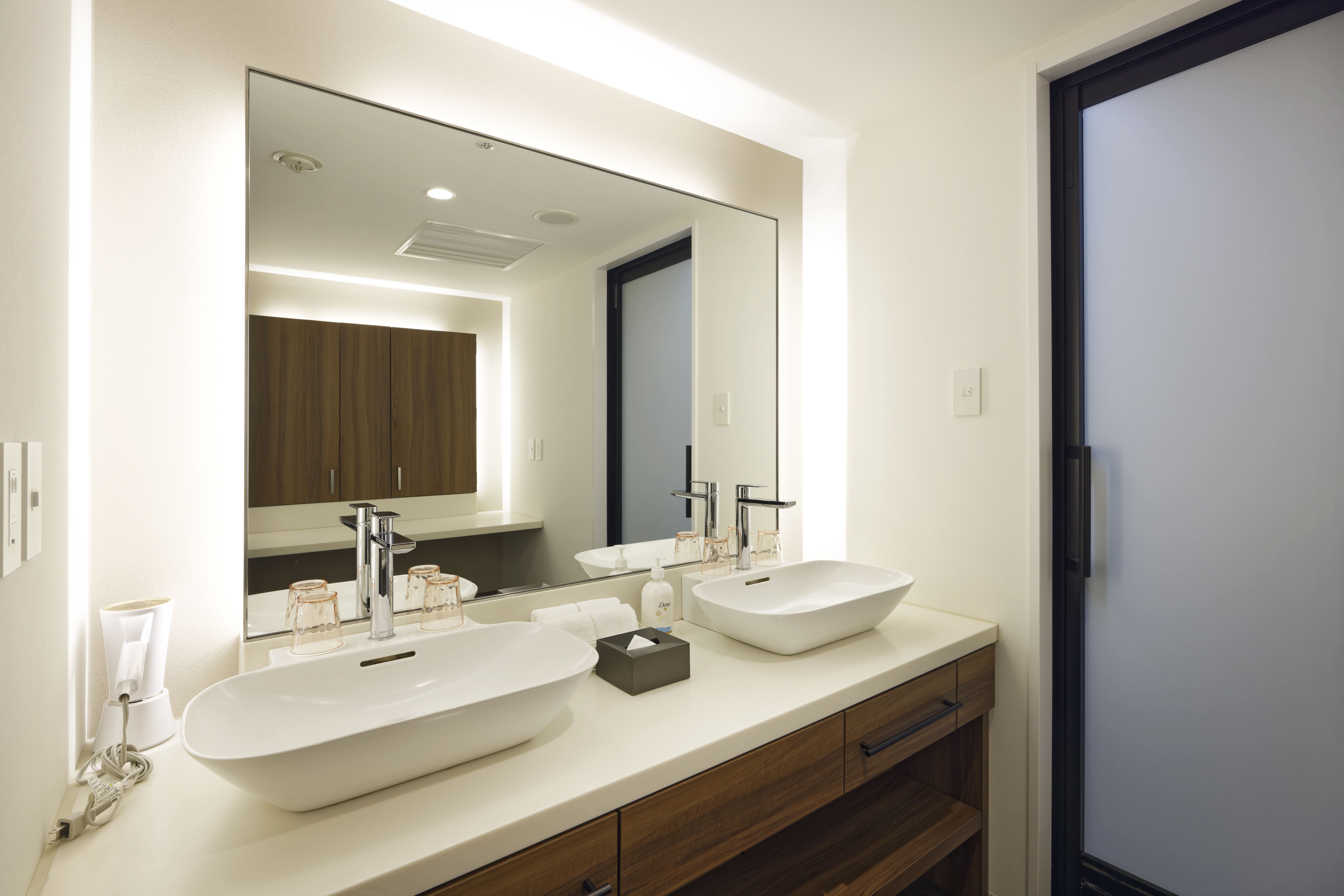 フォースルーム バスルーム