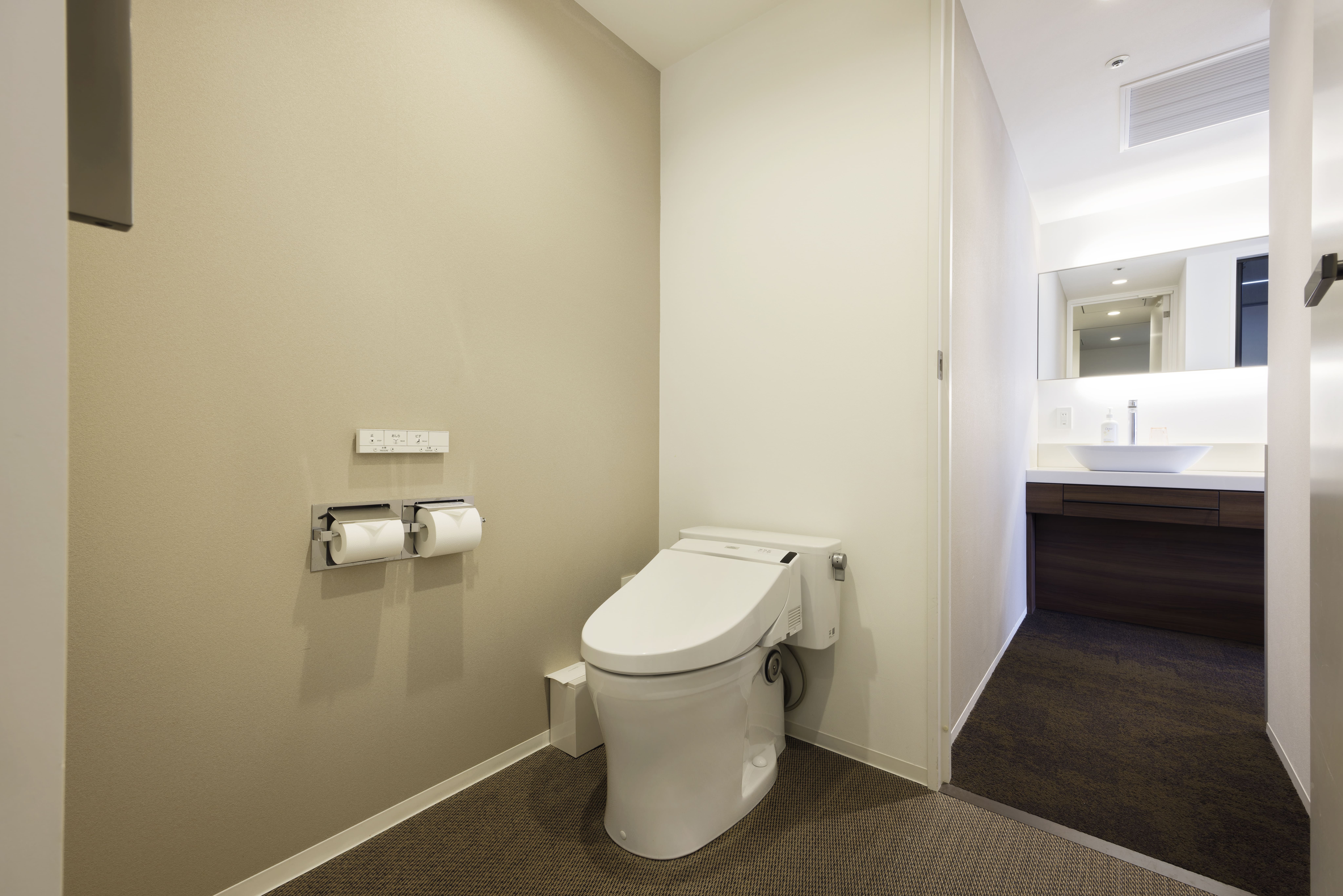 ジュニアスイート 