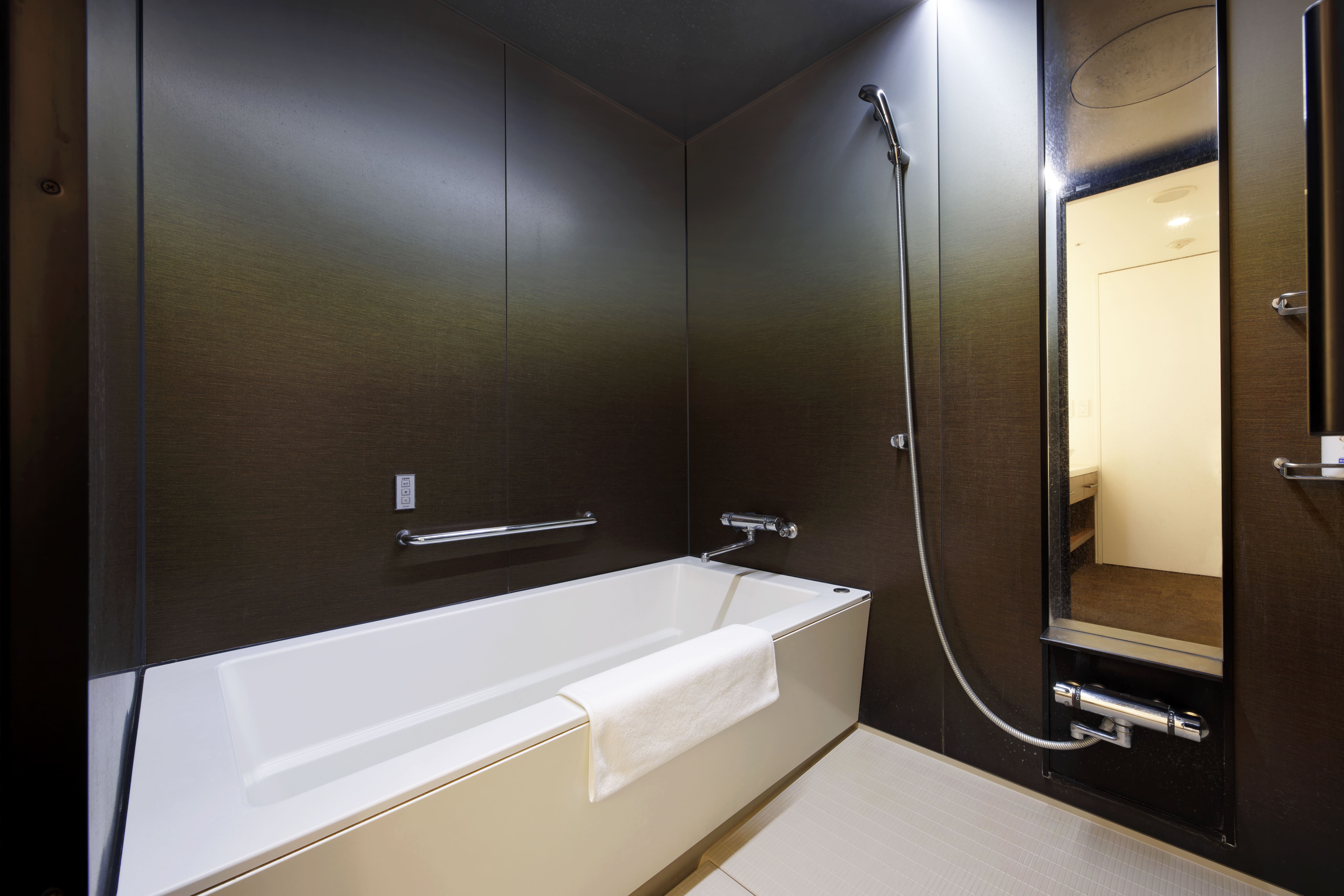 フォースルーム バスルーム