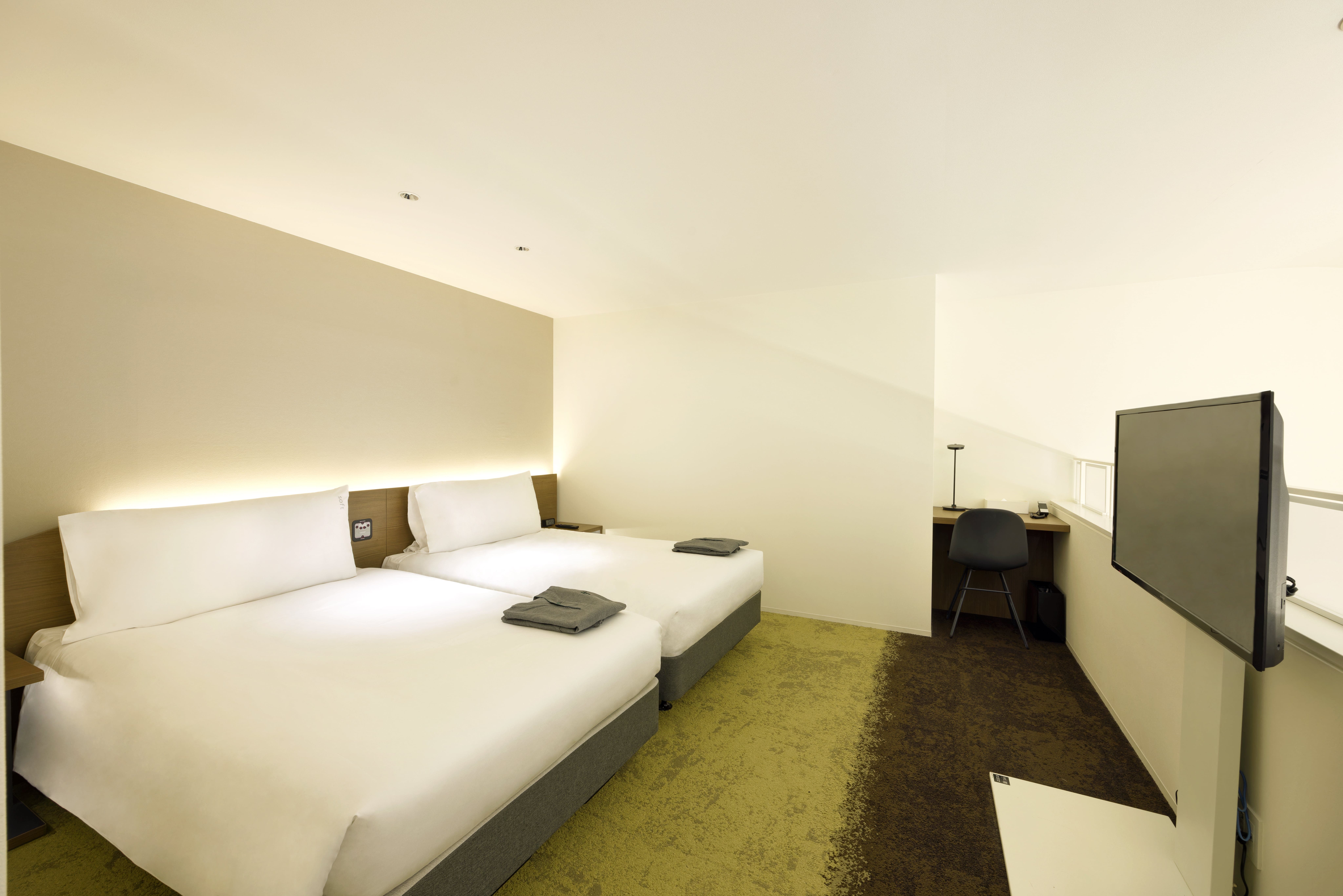 メゾネット (5名可)