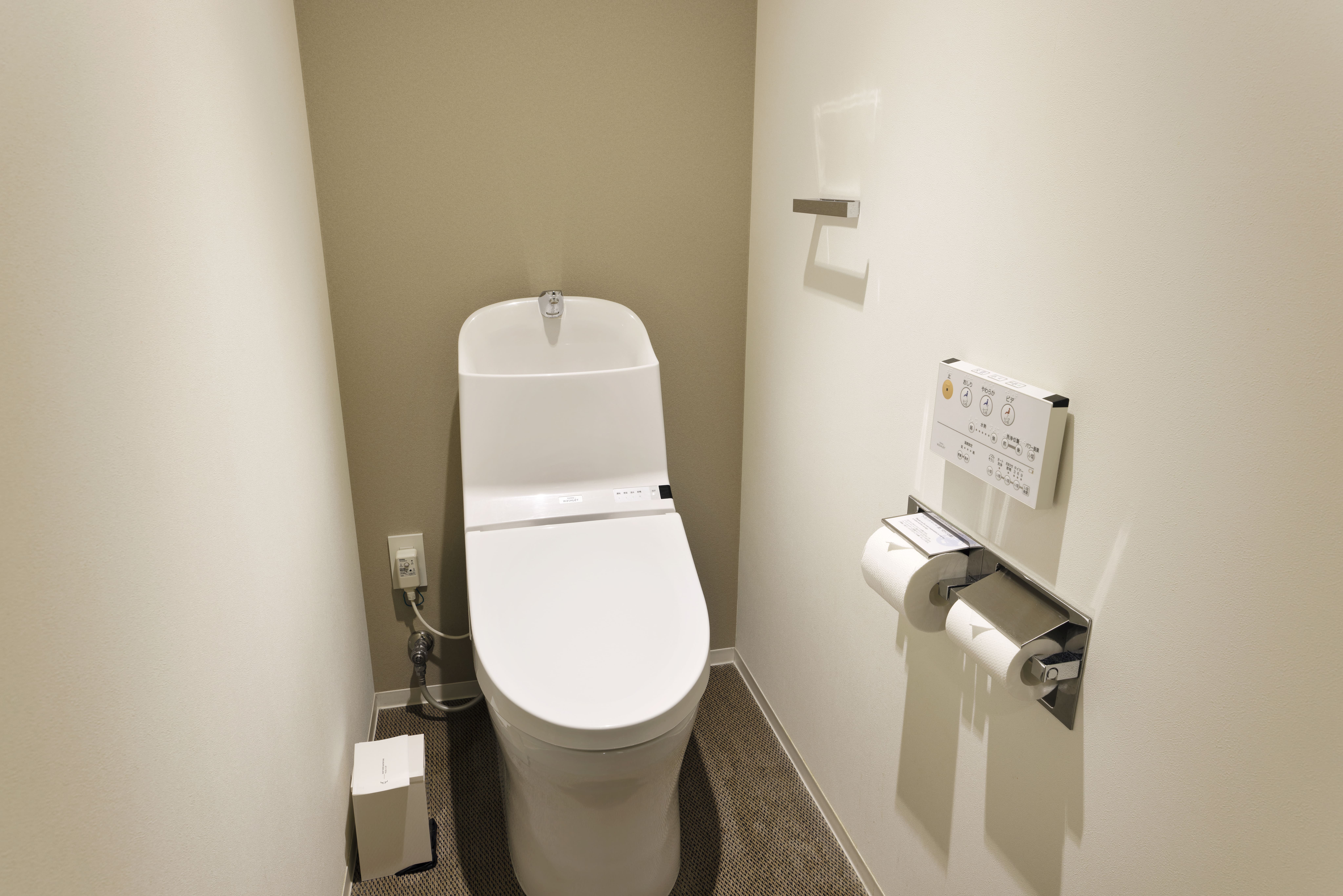 フォースルーム