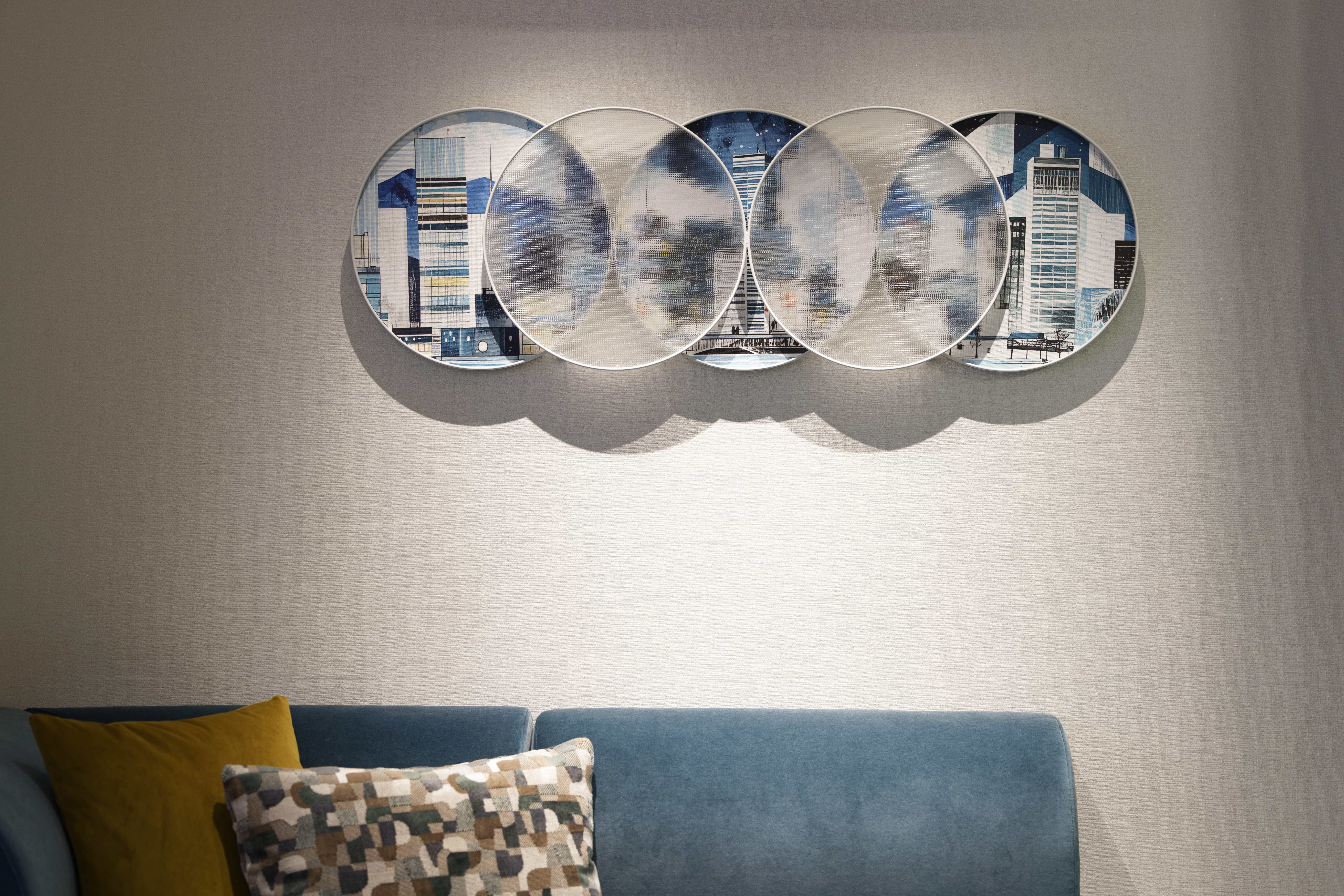 プレミアムメゾネットスイート