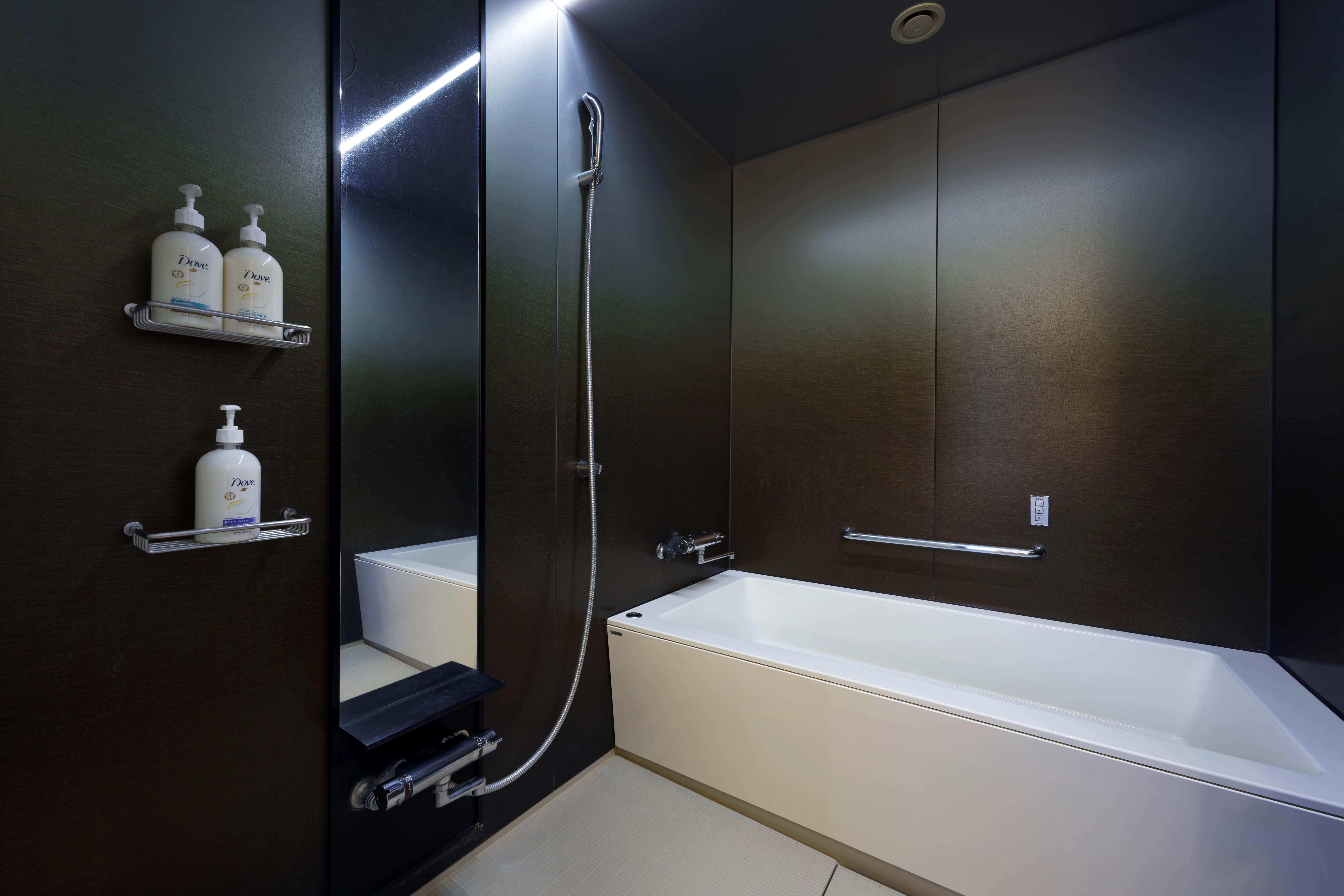 ジュニアスイート 