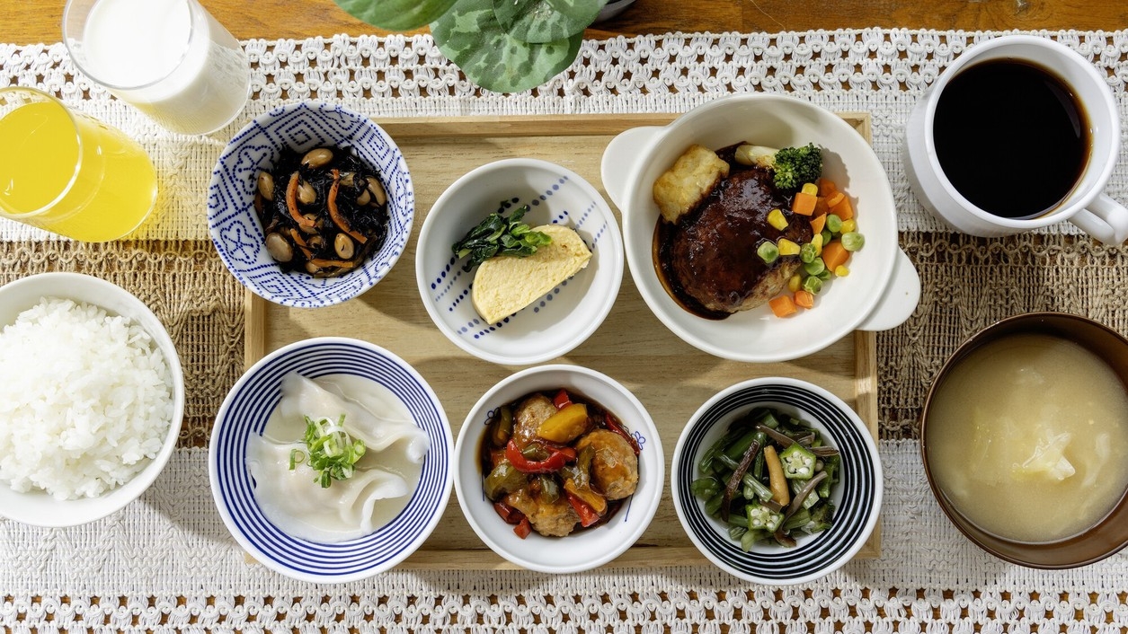 【秋冬SALE】KOKO HOTELS スタンダードプラン / 朝食付き