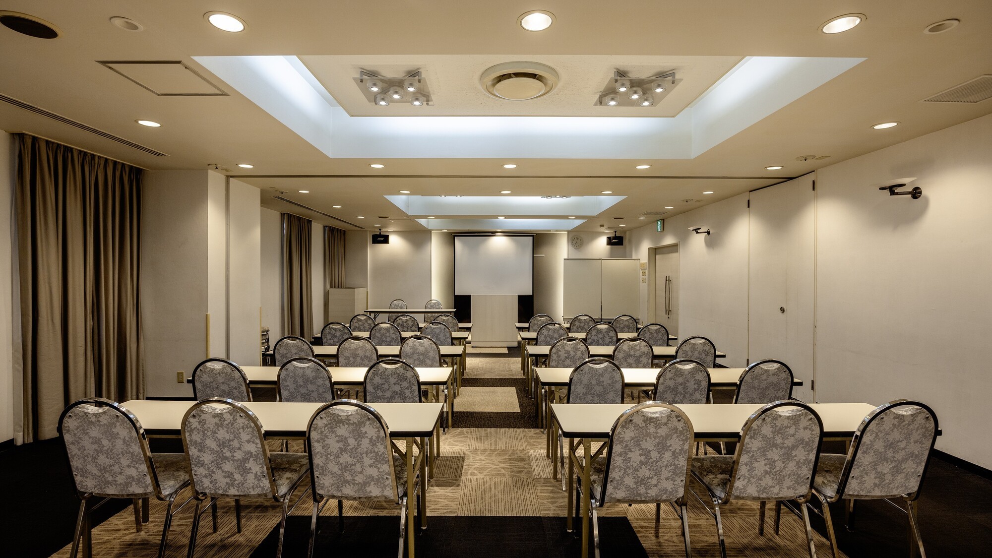 【施設】会議室