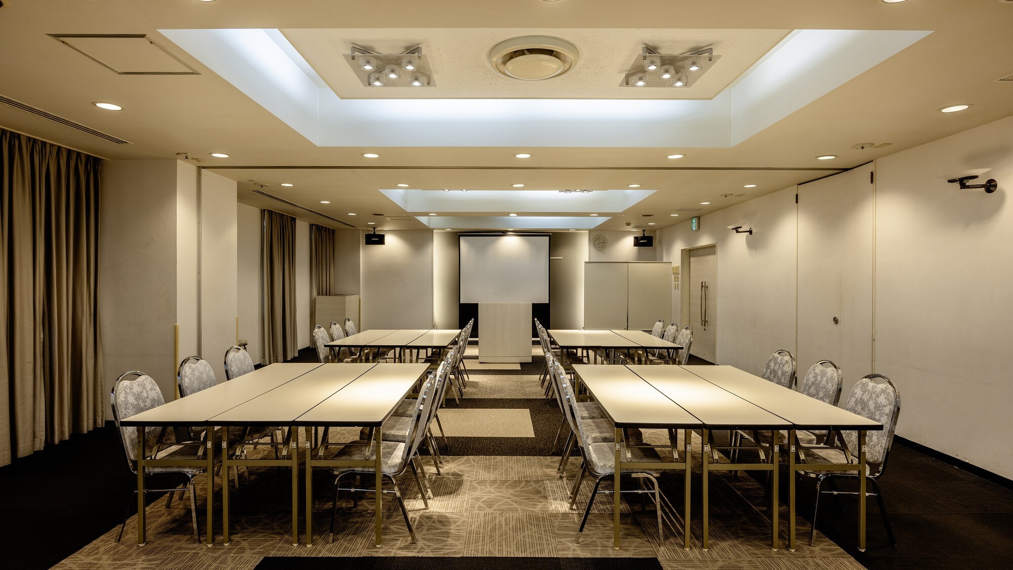 【施設】会議室