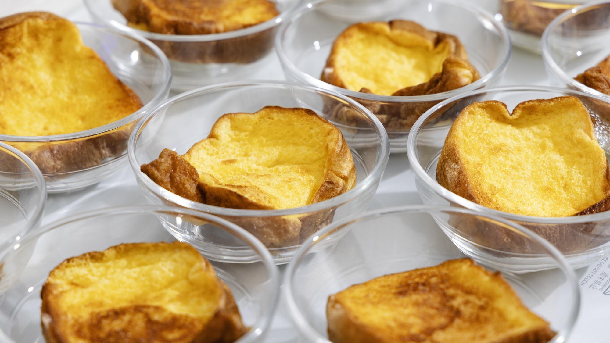 【朝食】選べる小鉢（イメージ）