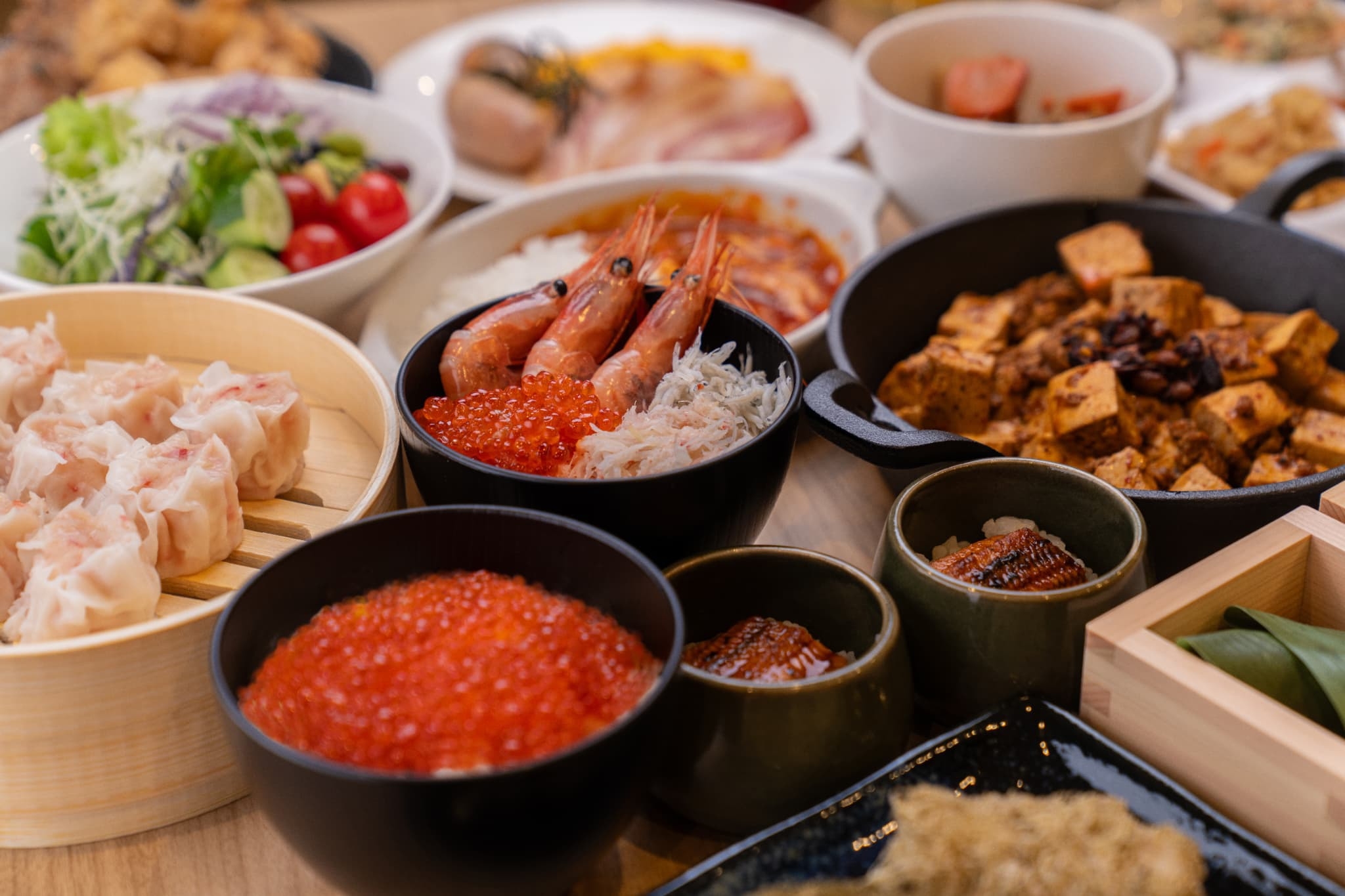 【春待ちの笑顔】季節のご褒美プラン（朝食付）